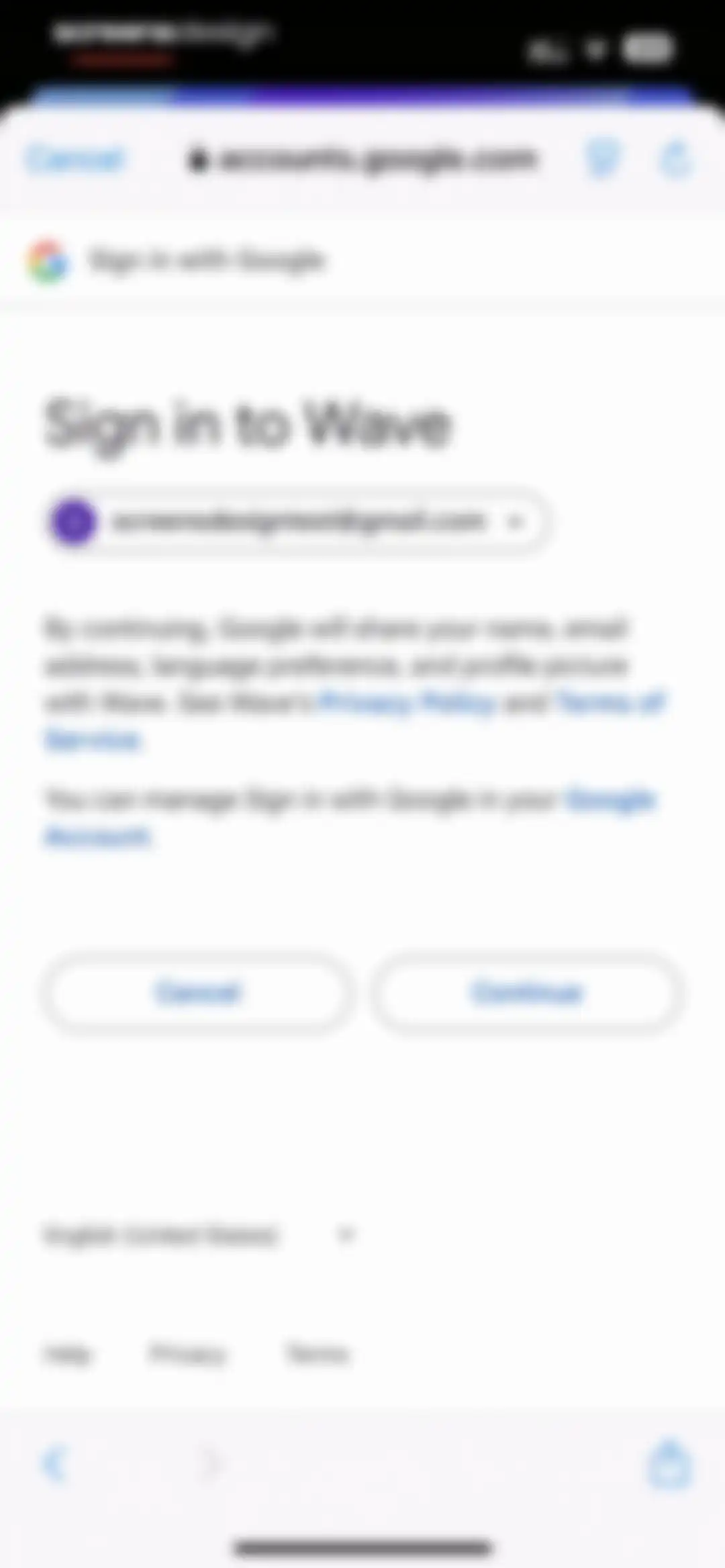 Wave AI Note Taker & Recorder screen 14