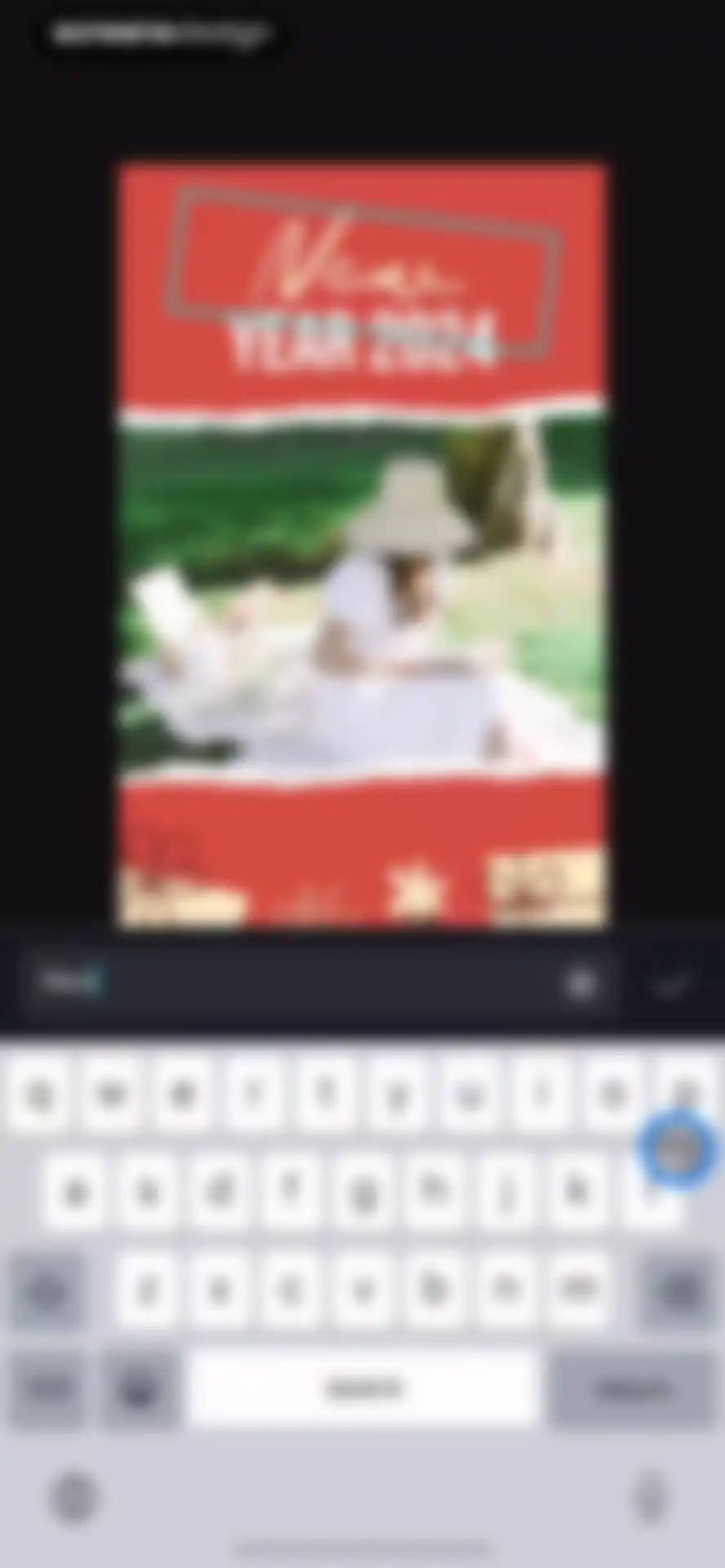 VN: Photo & Video Editor screen 11