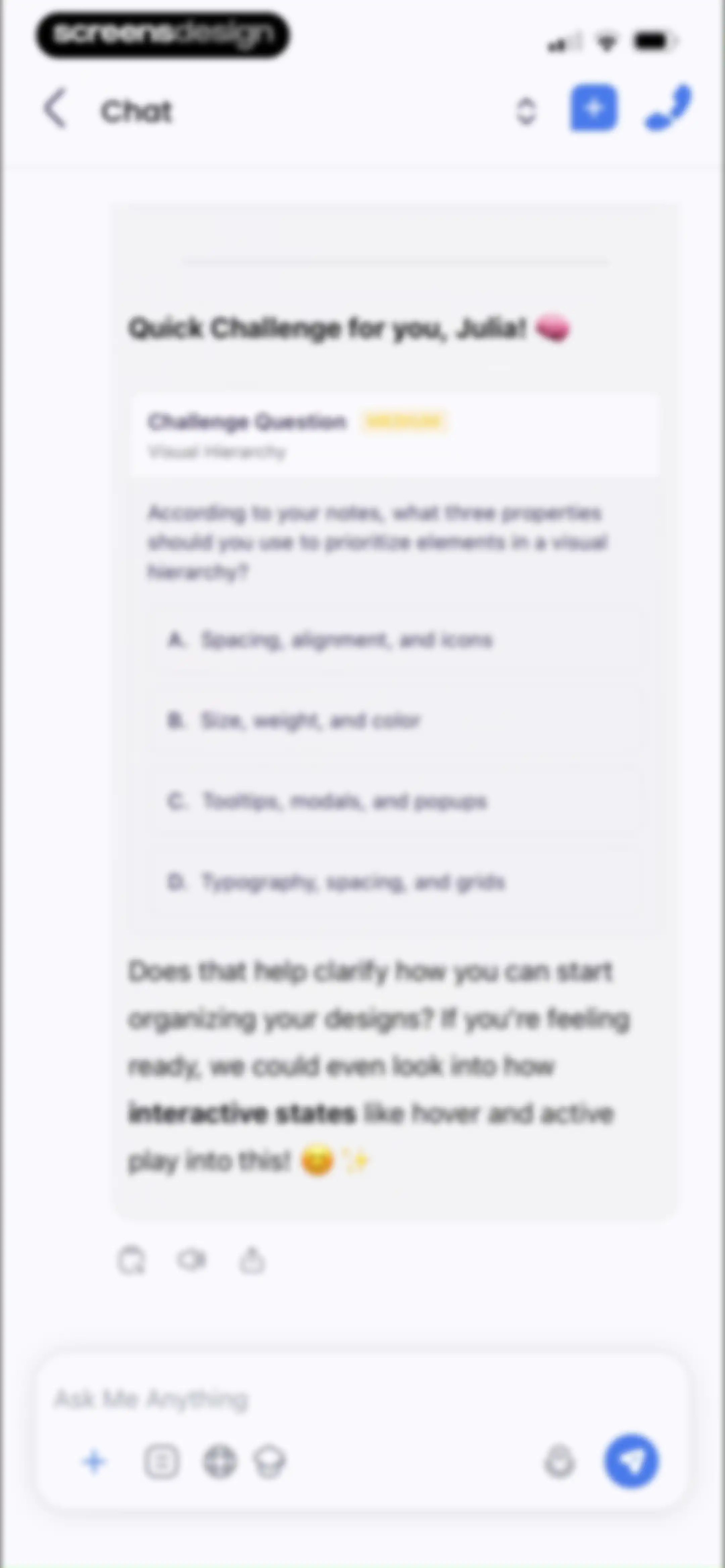 StudyFetch: Make Learning Easy screen 43