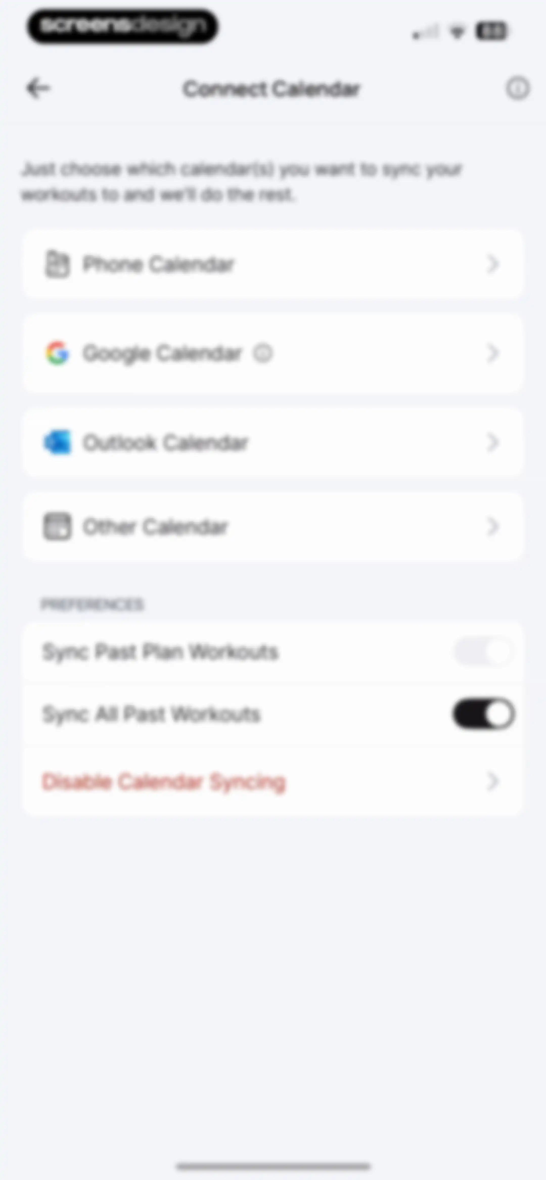 Runna: Running Plans & Coach screen 130