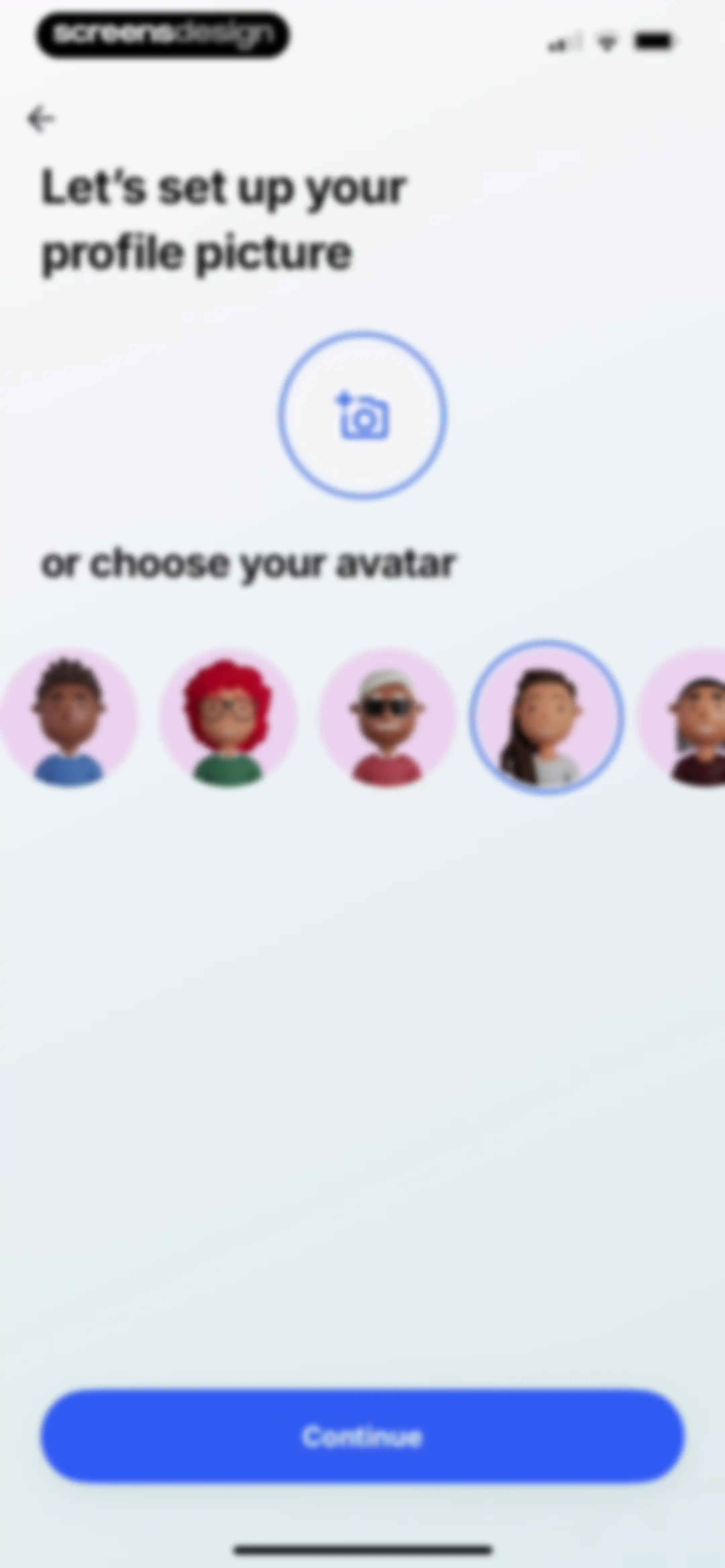 Speak English with Loora AI screen 16