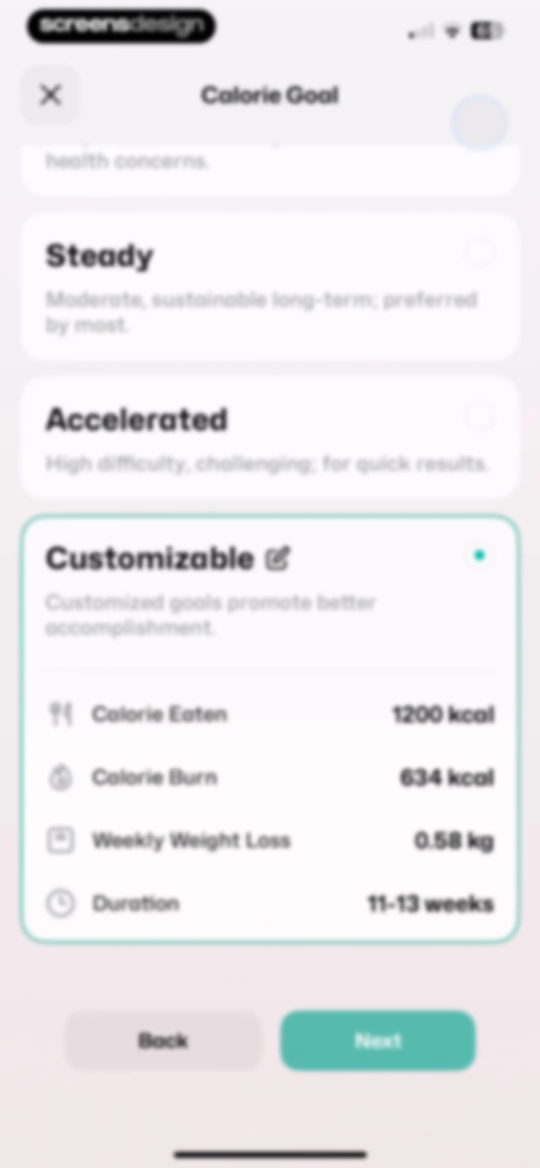 Well Up-Level Up Your Wellness screen 48