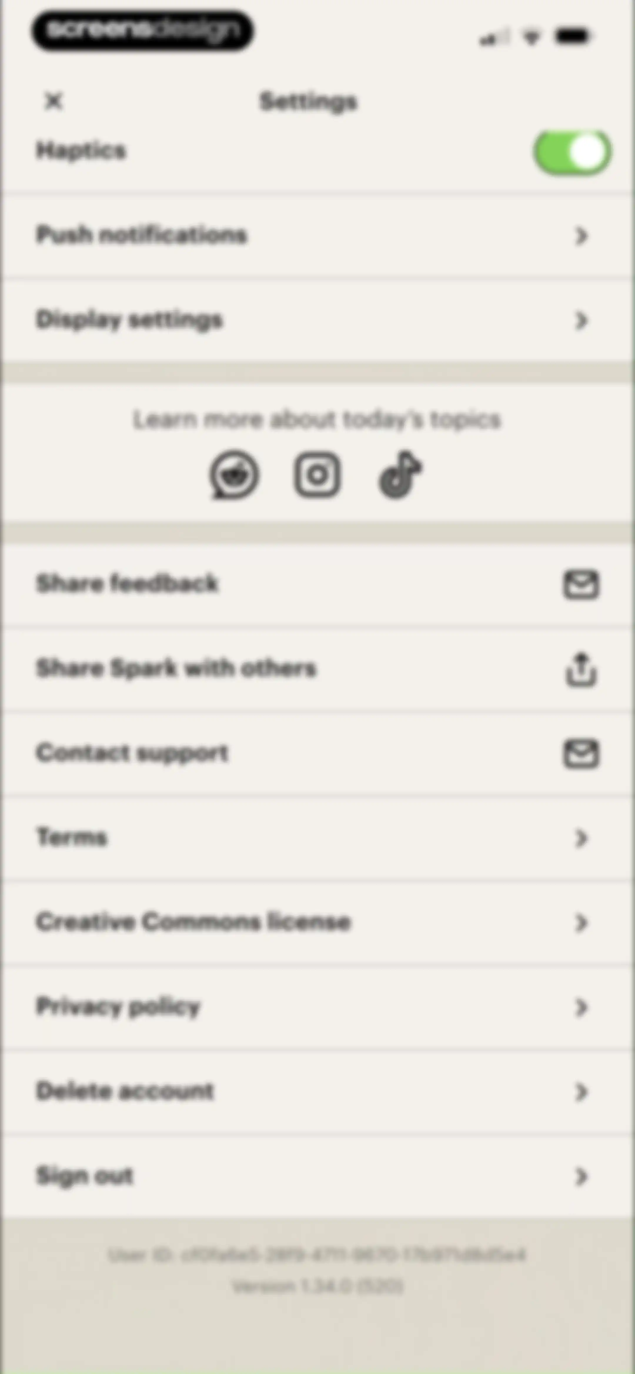 Spark: Daily Learning Puzzles screen 131