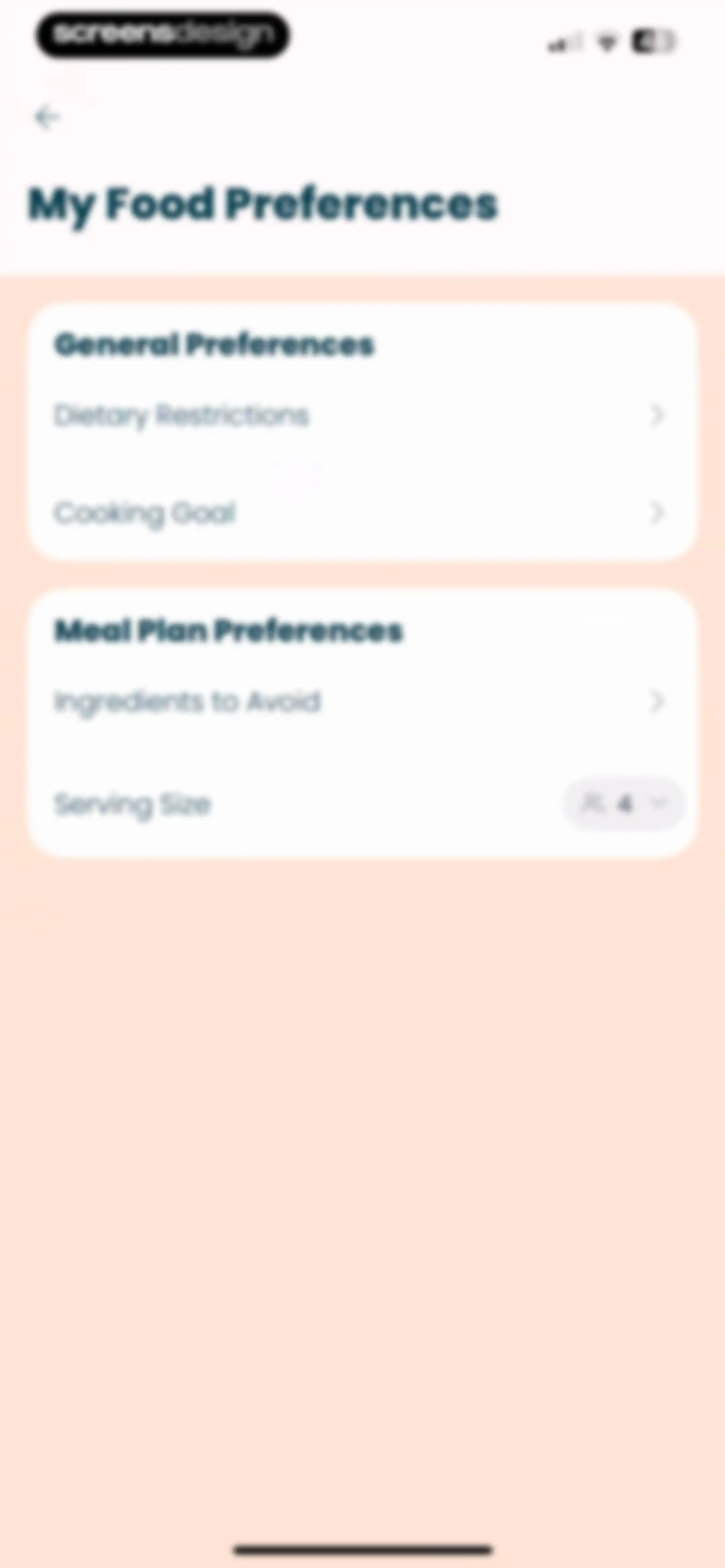 SideСhef: Easy Cooking Recipes screen 137
