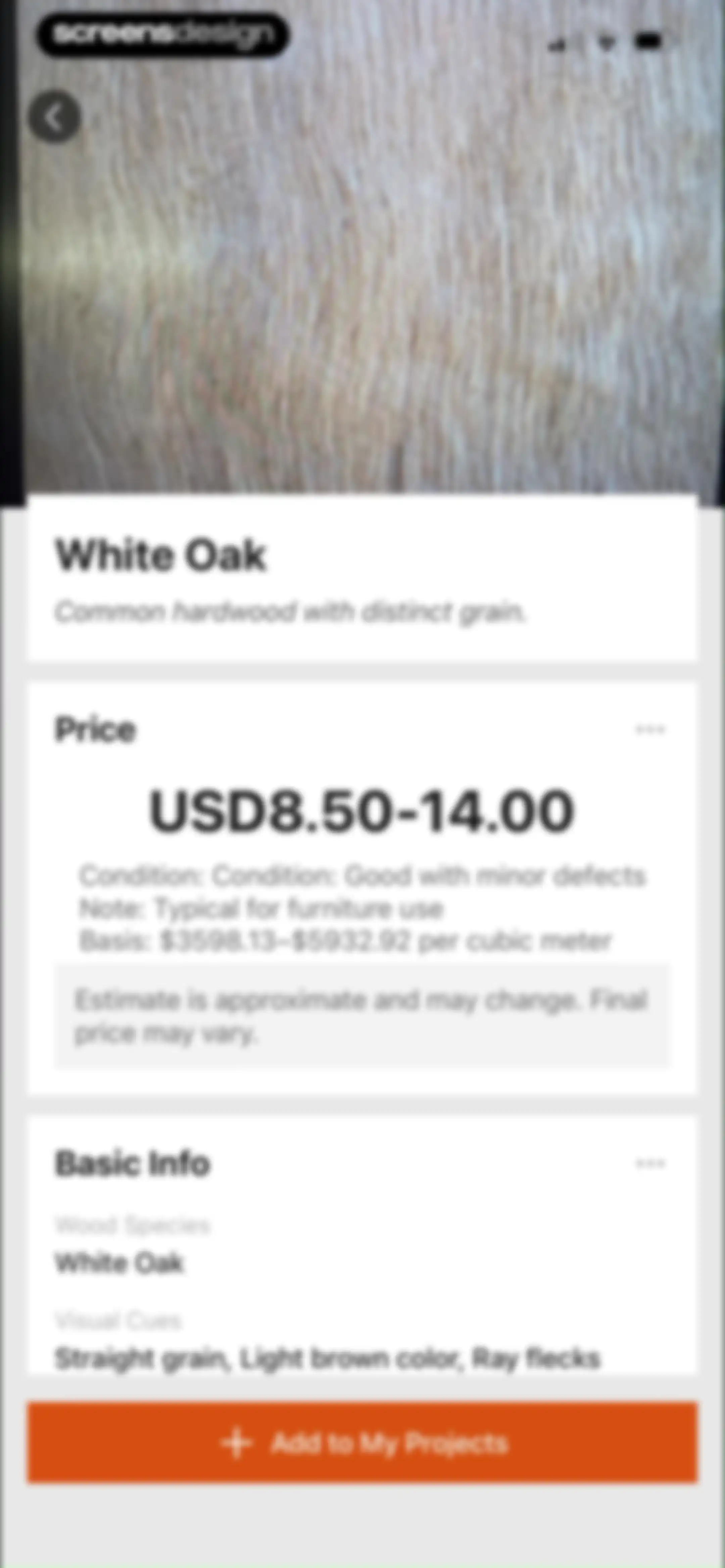 WoodSense: Wood Plans & Guides screen 28
