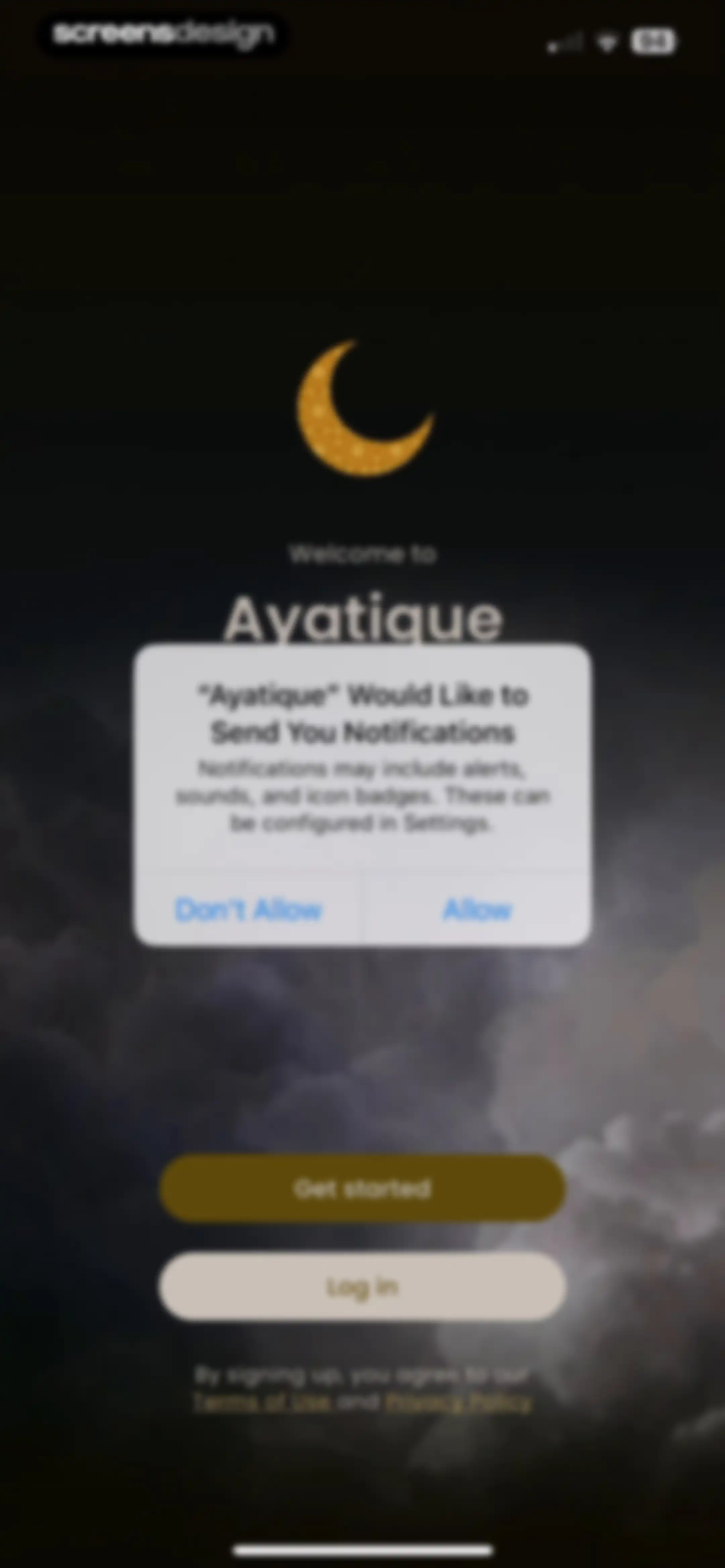 Ayatique: Quran Stories screen 3
