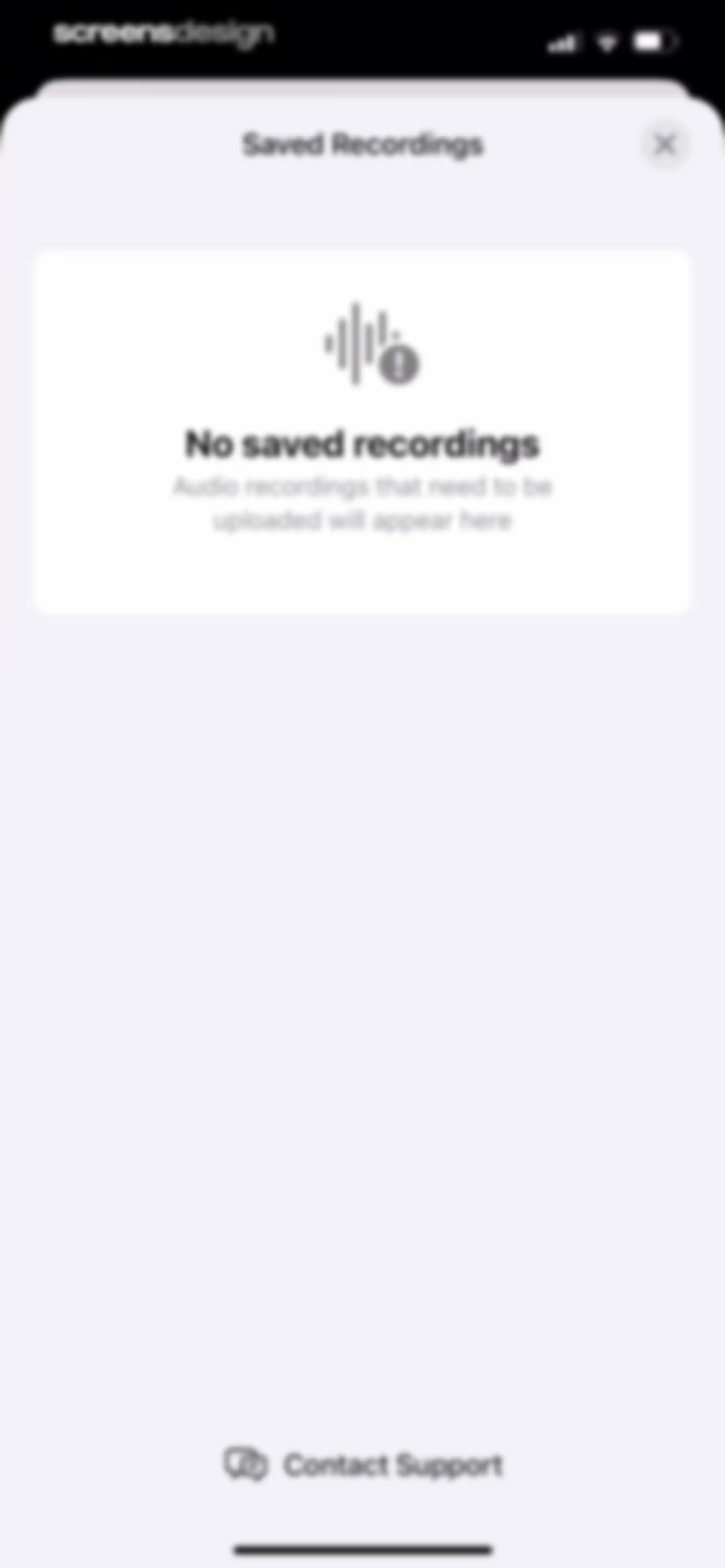 Coconote - AI Note Taker screen 138