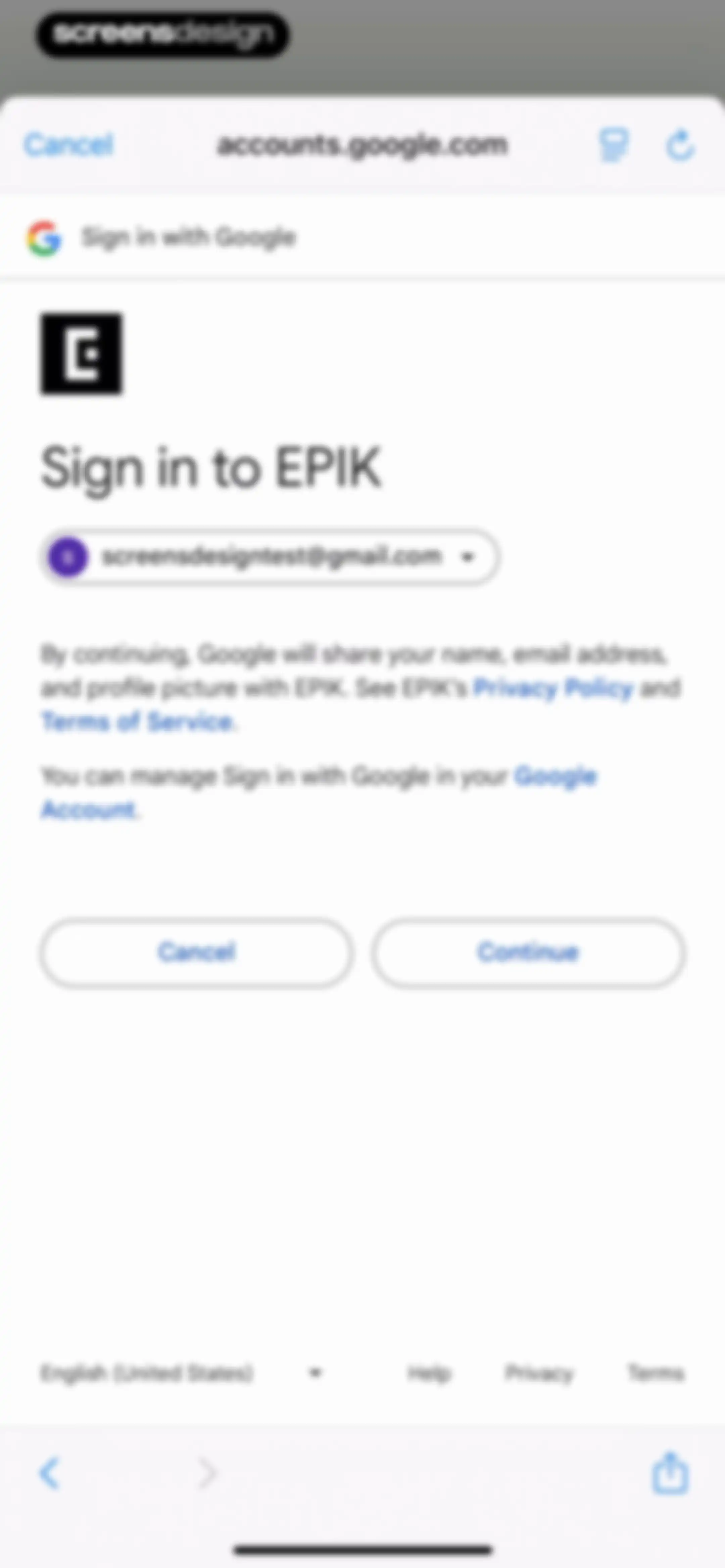 EPIK - AI Photo & Video Editor screen 74