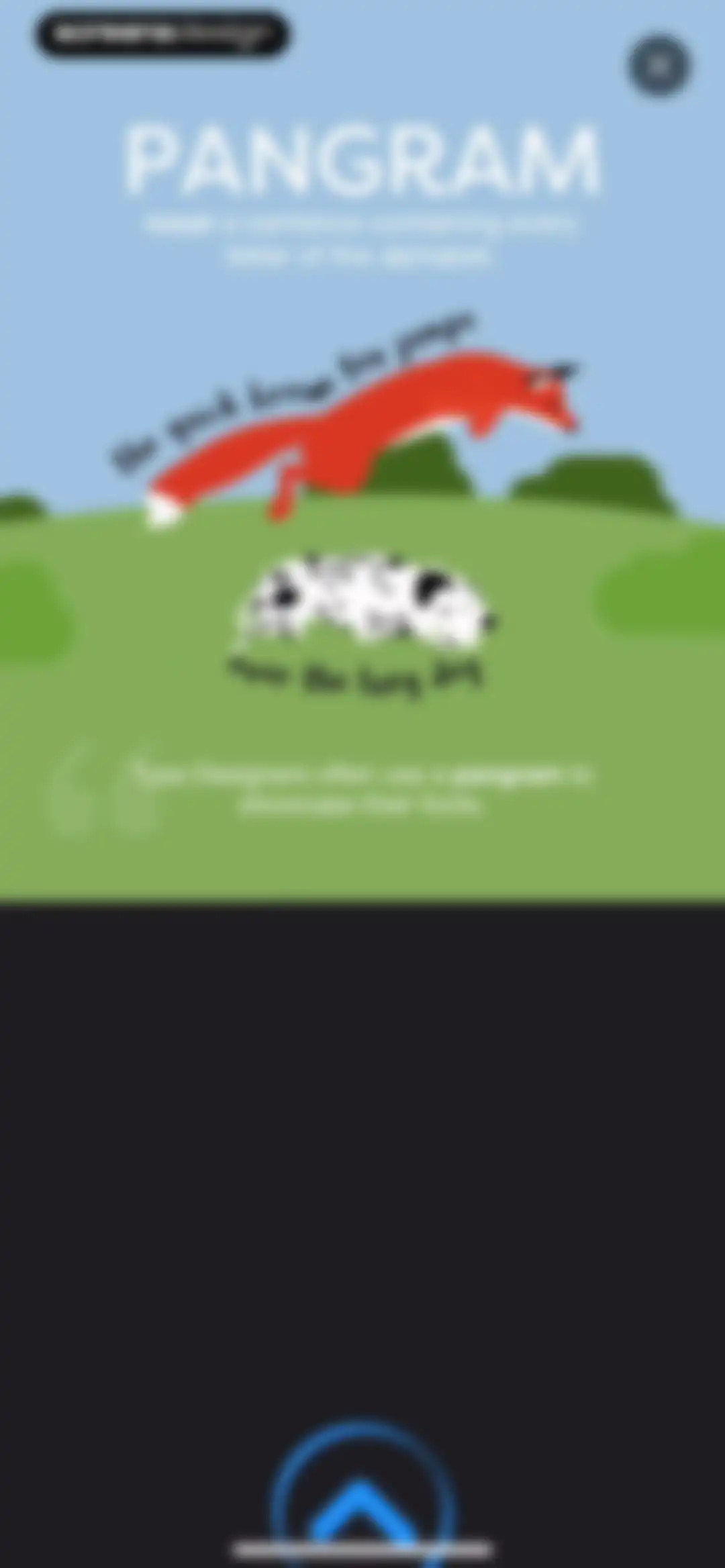 LookUp: English Dictionary App screen 3