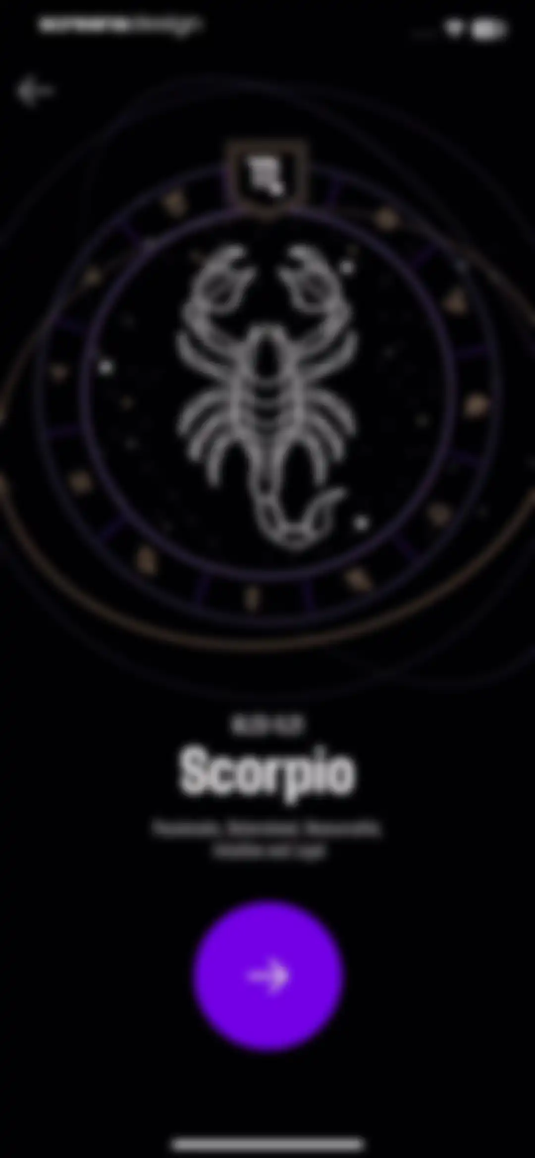 Next Ink: AI Tattoo Design screen 49