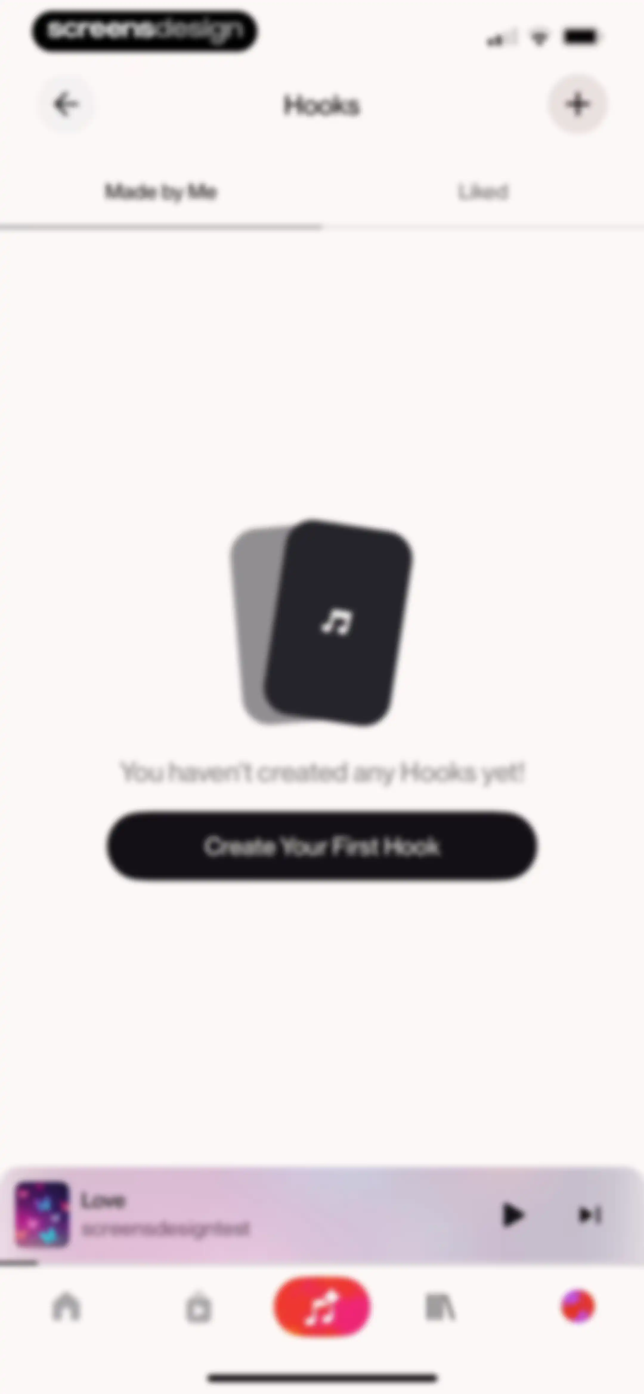 Suno - AI Songs, Music, Lyrics screen 96