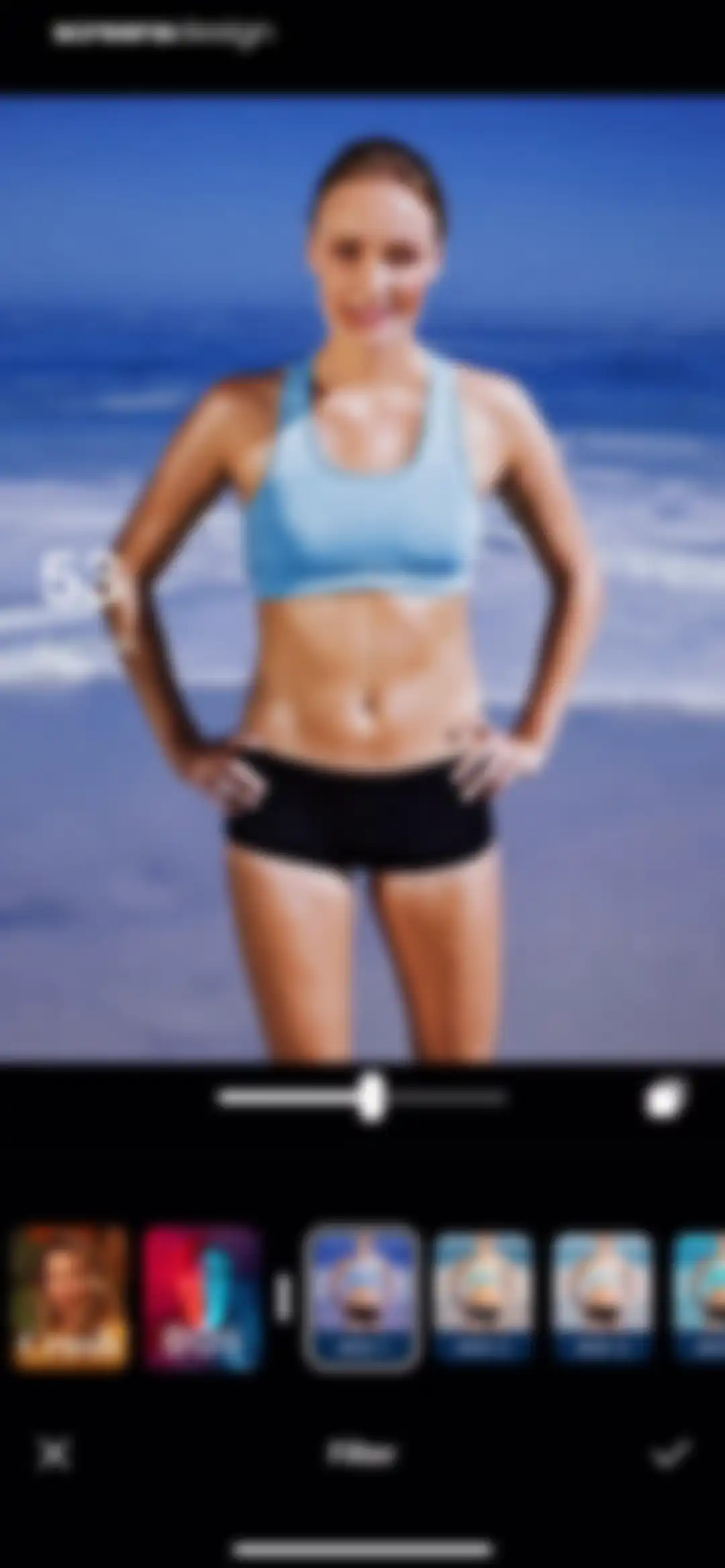 Everlook- Face & Body Editor screen 59