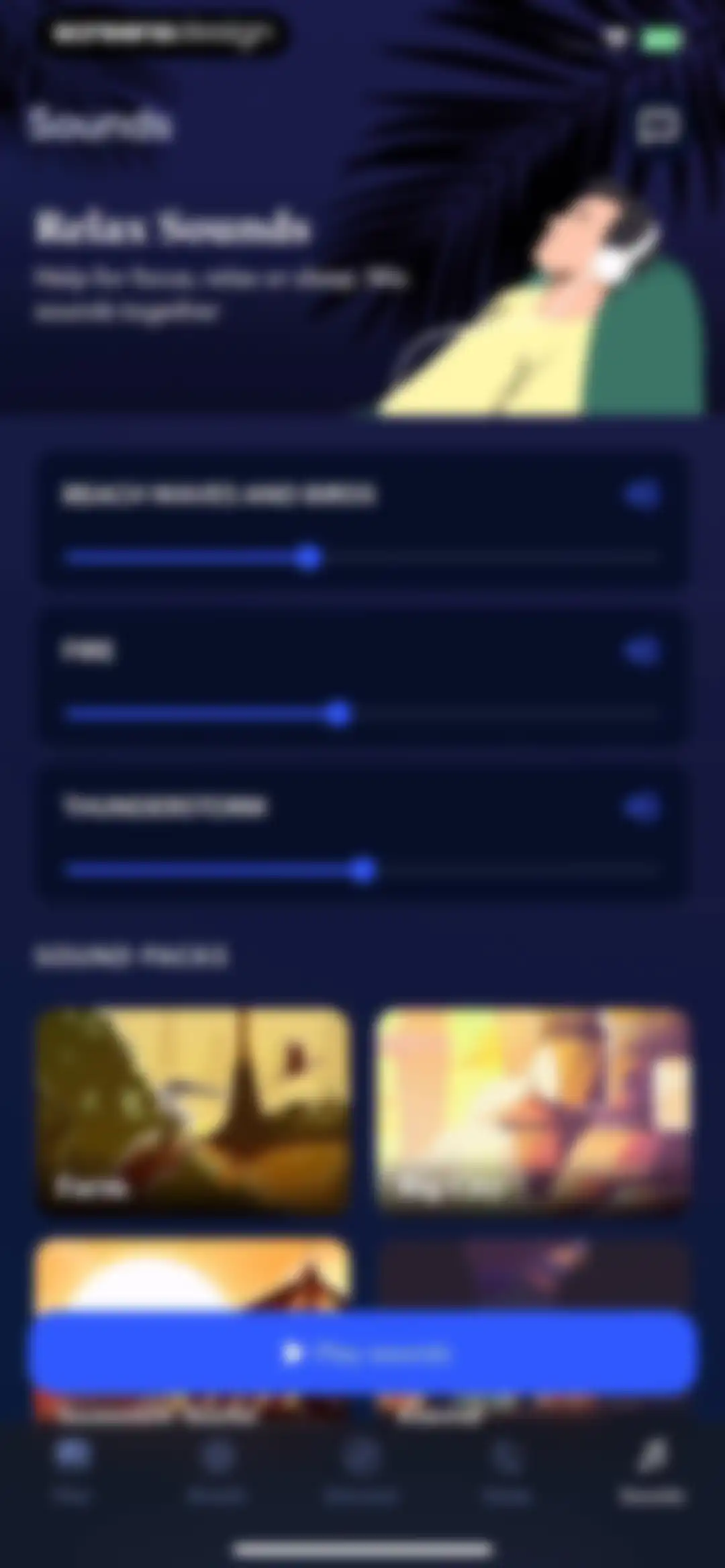 BetterMe: Mental Health screen 54