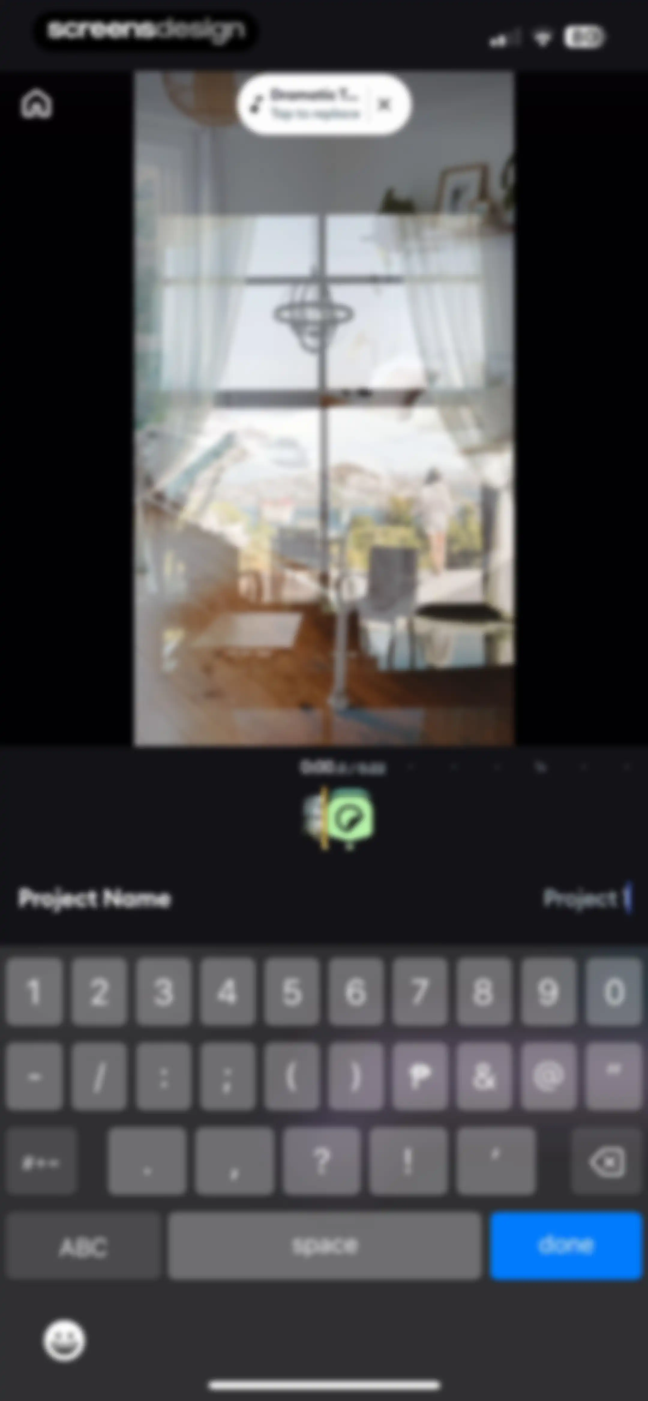 Splice - Video Editor & Maker screen 112