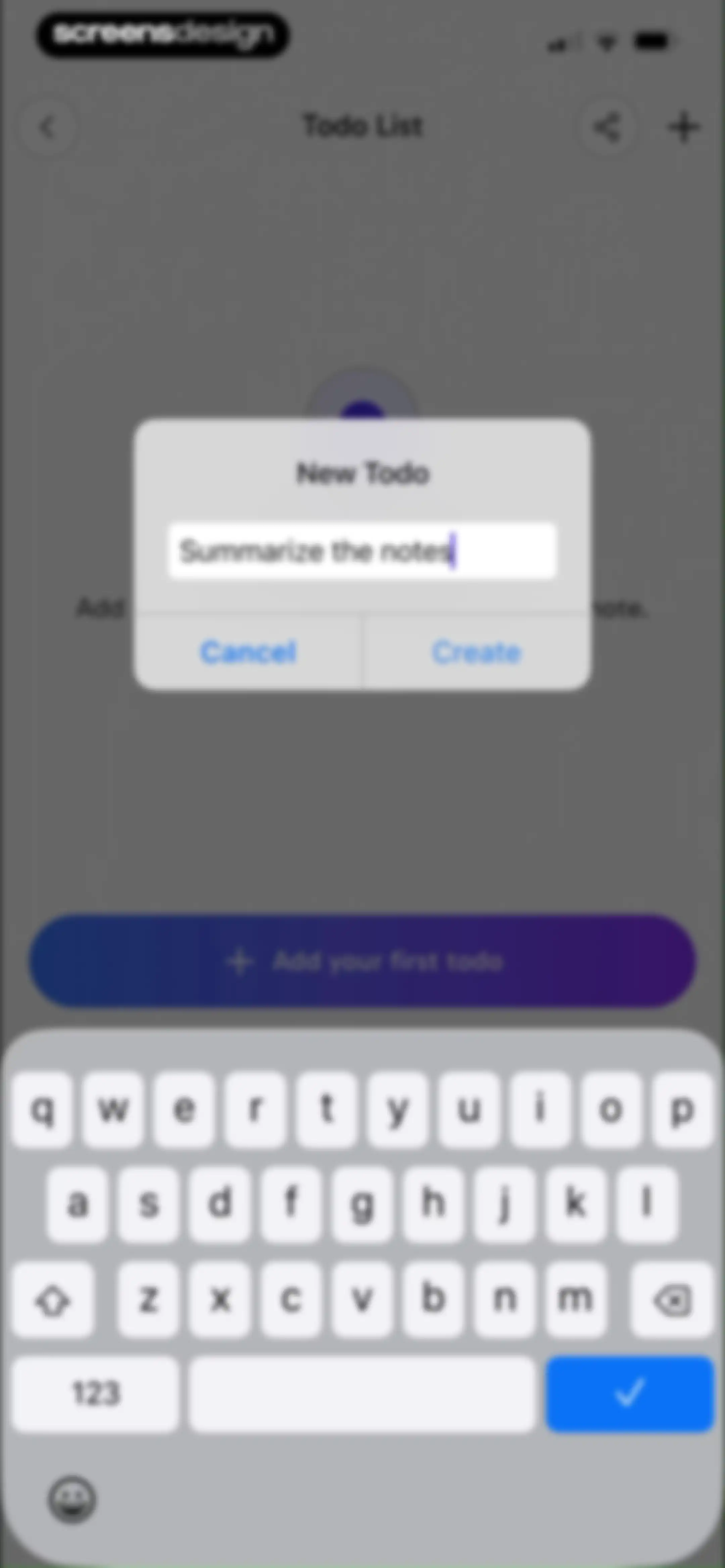CraftNote: Smart AI Note Taker screen 64
