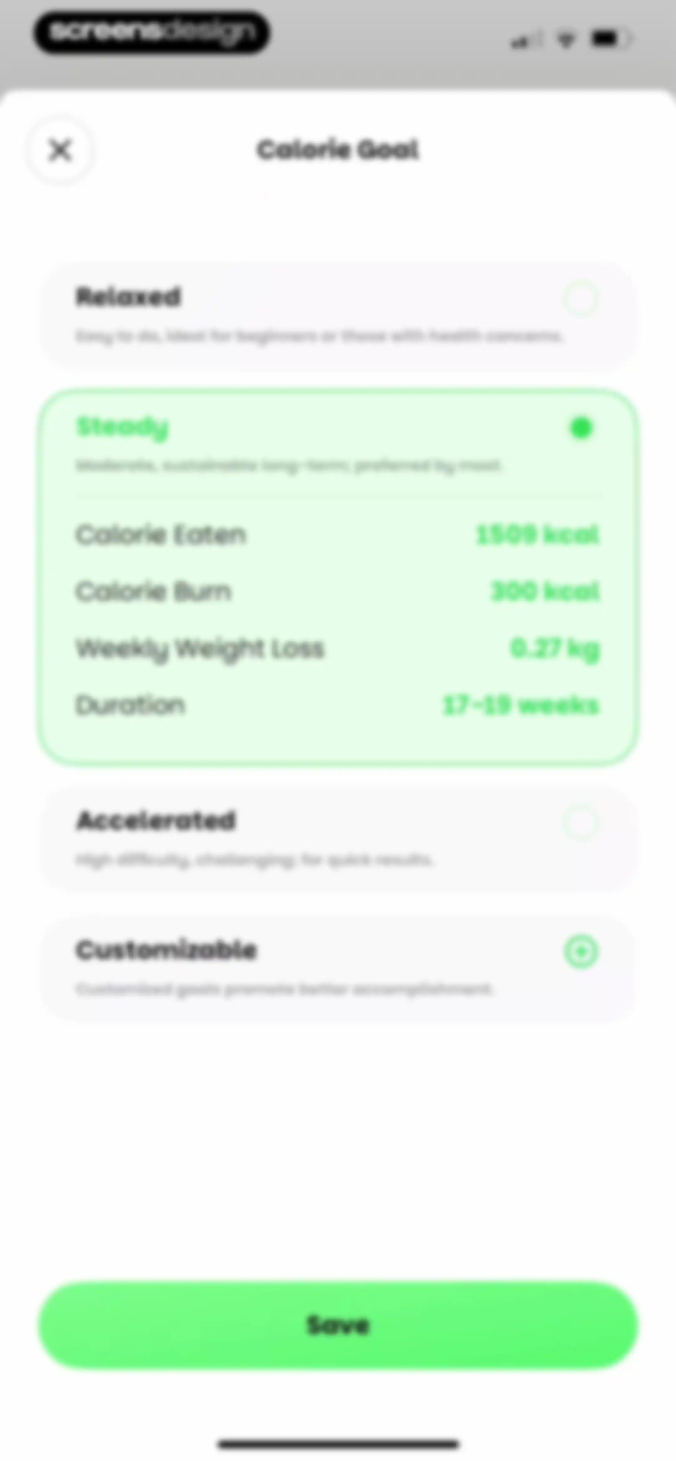 Wellify - Simplify Wellness screen 86