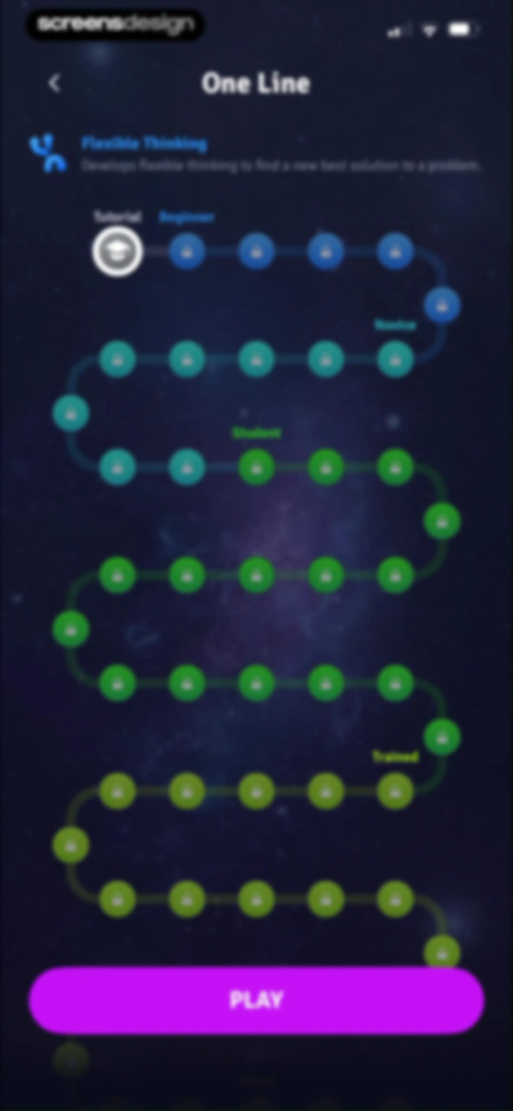 Clever: Brain Training Games screen 18
