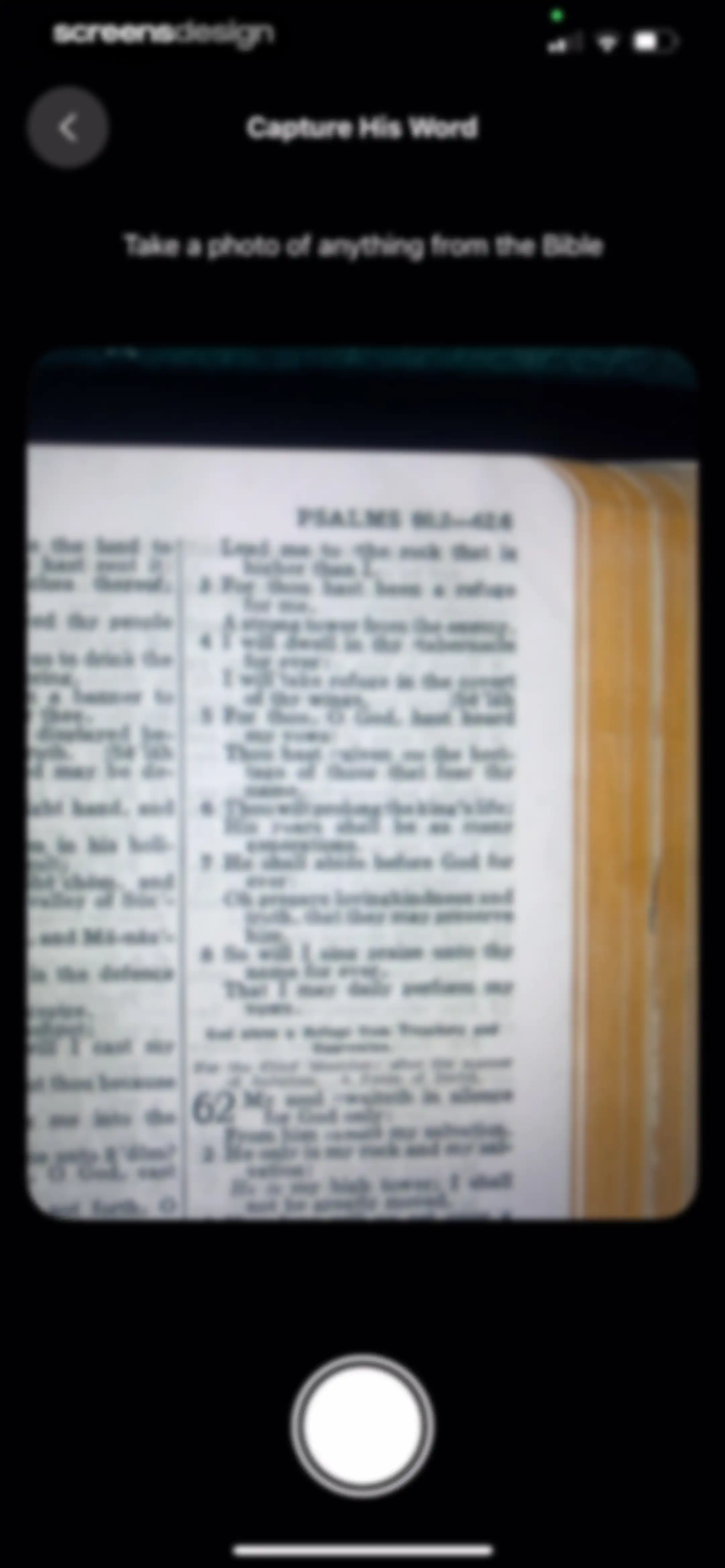 Bible Chat: Daily Devotional screen 159