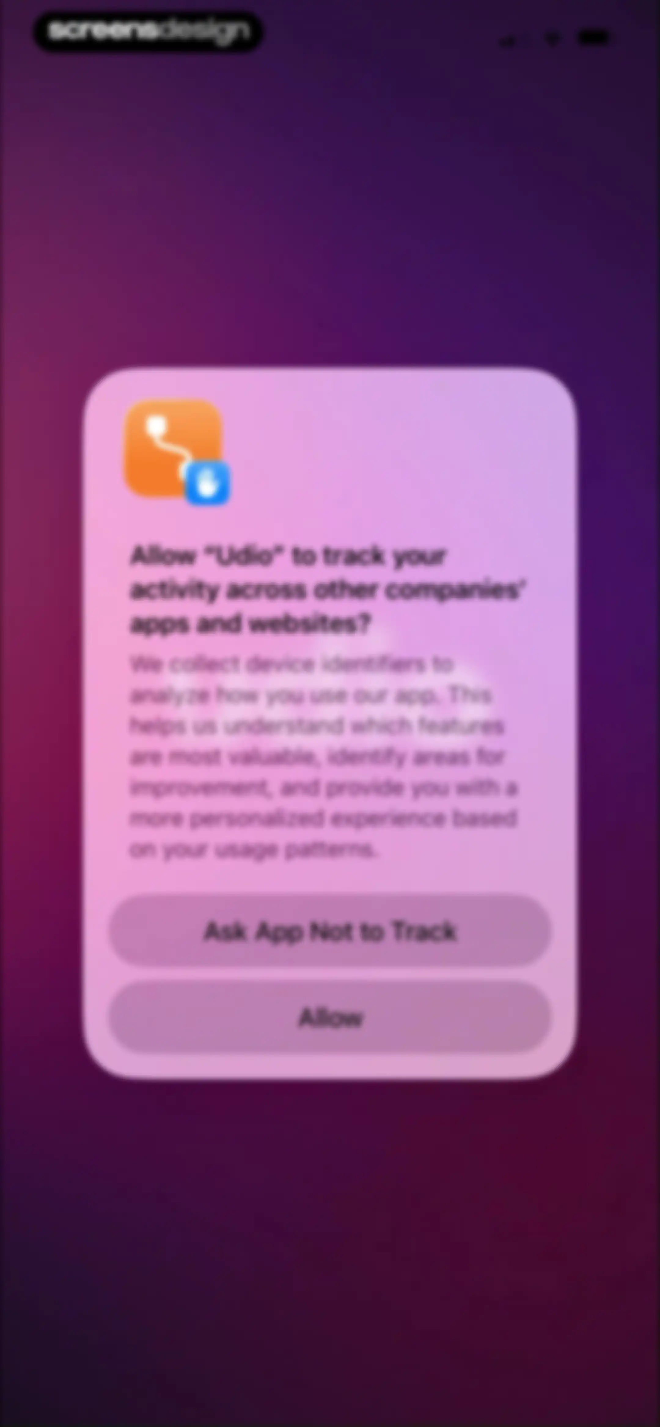 Udio: AI Music Maker & Studio screen 2