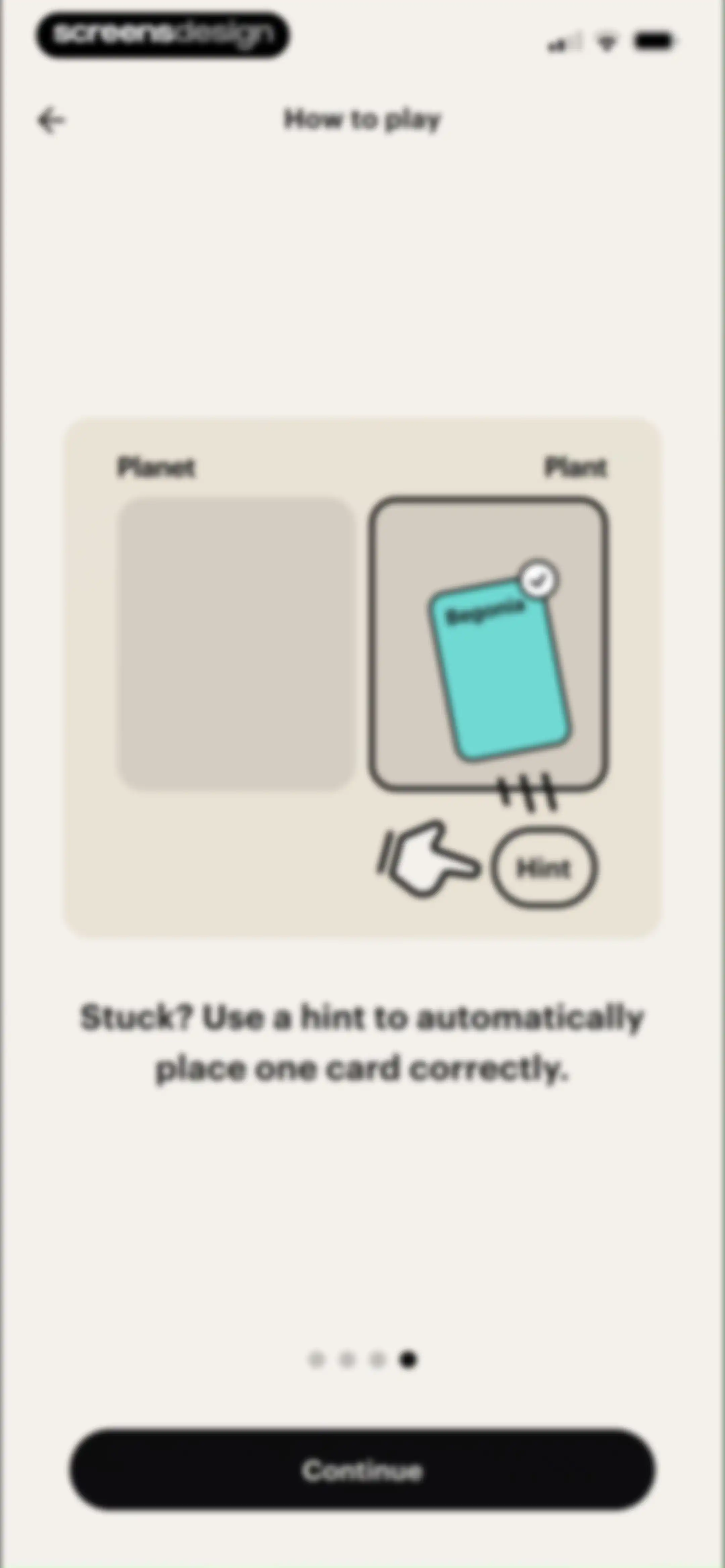 Spark: Daily Learning Puzzles screen 36