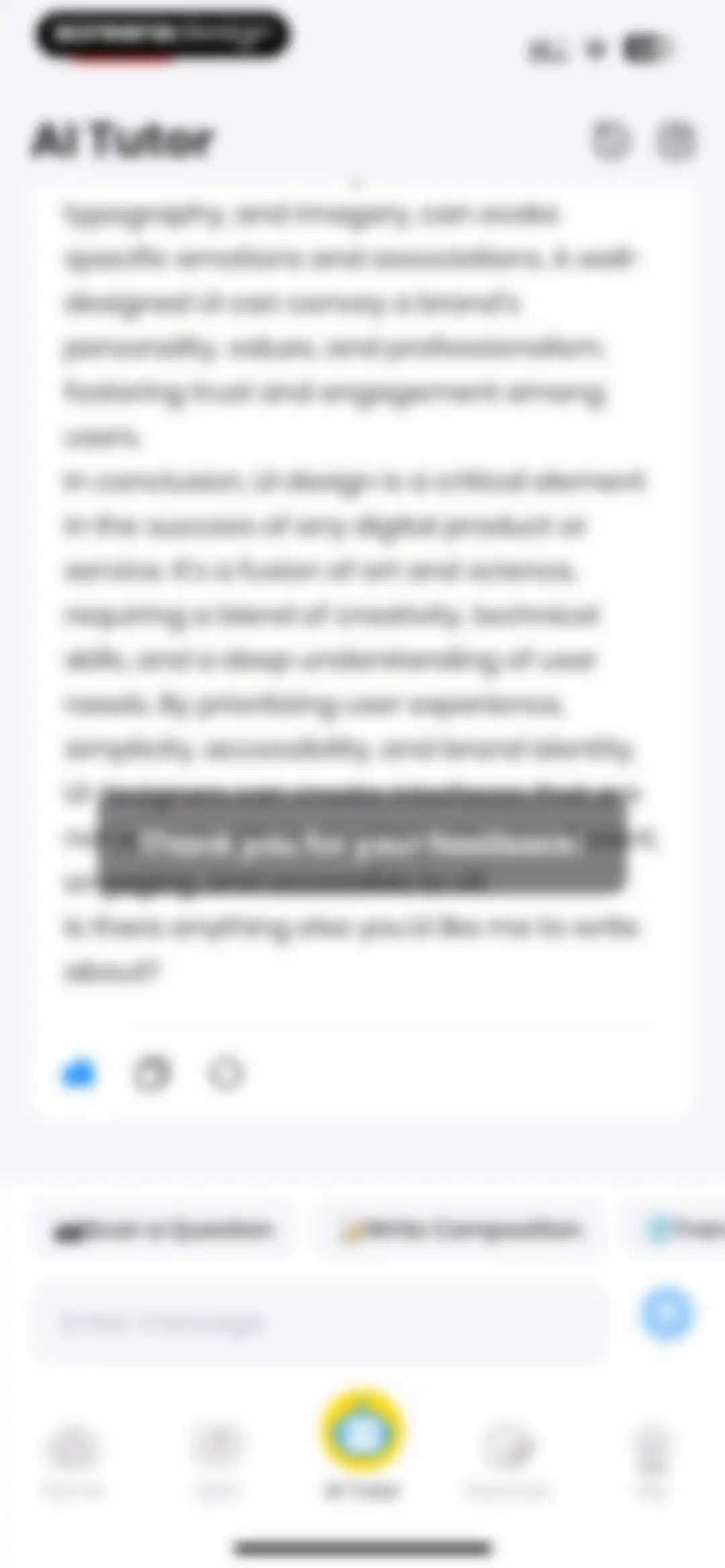 Uknow.AI: Homework&Math Solver screen 39