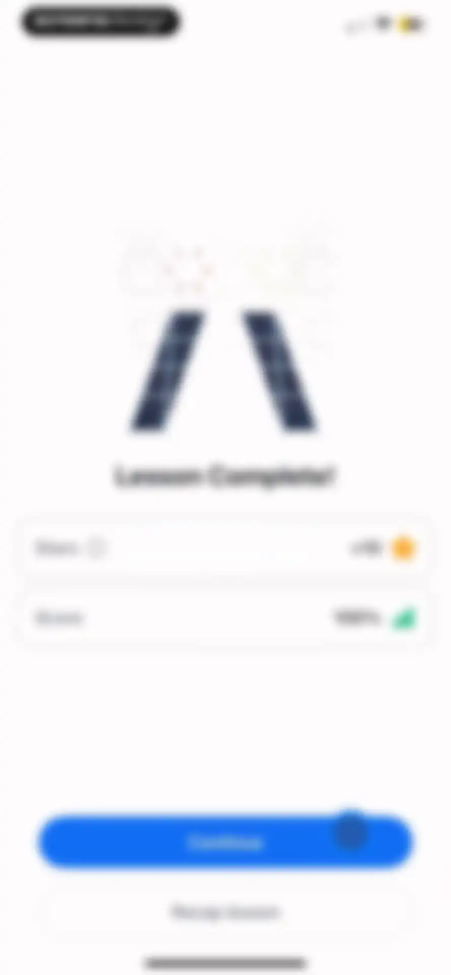 Busuu: Language Learning App screen 26