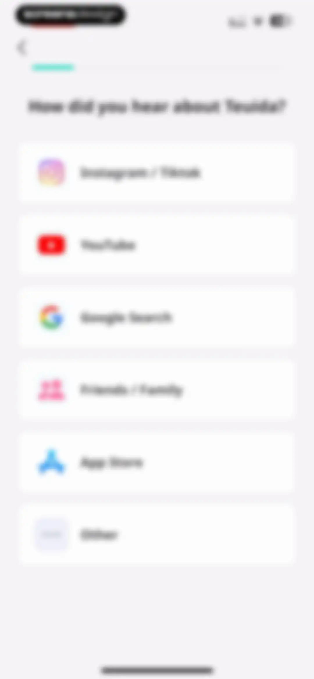 Teuida: Learn Languages screen 10