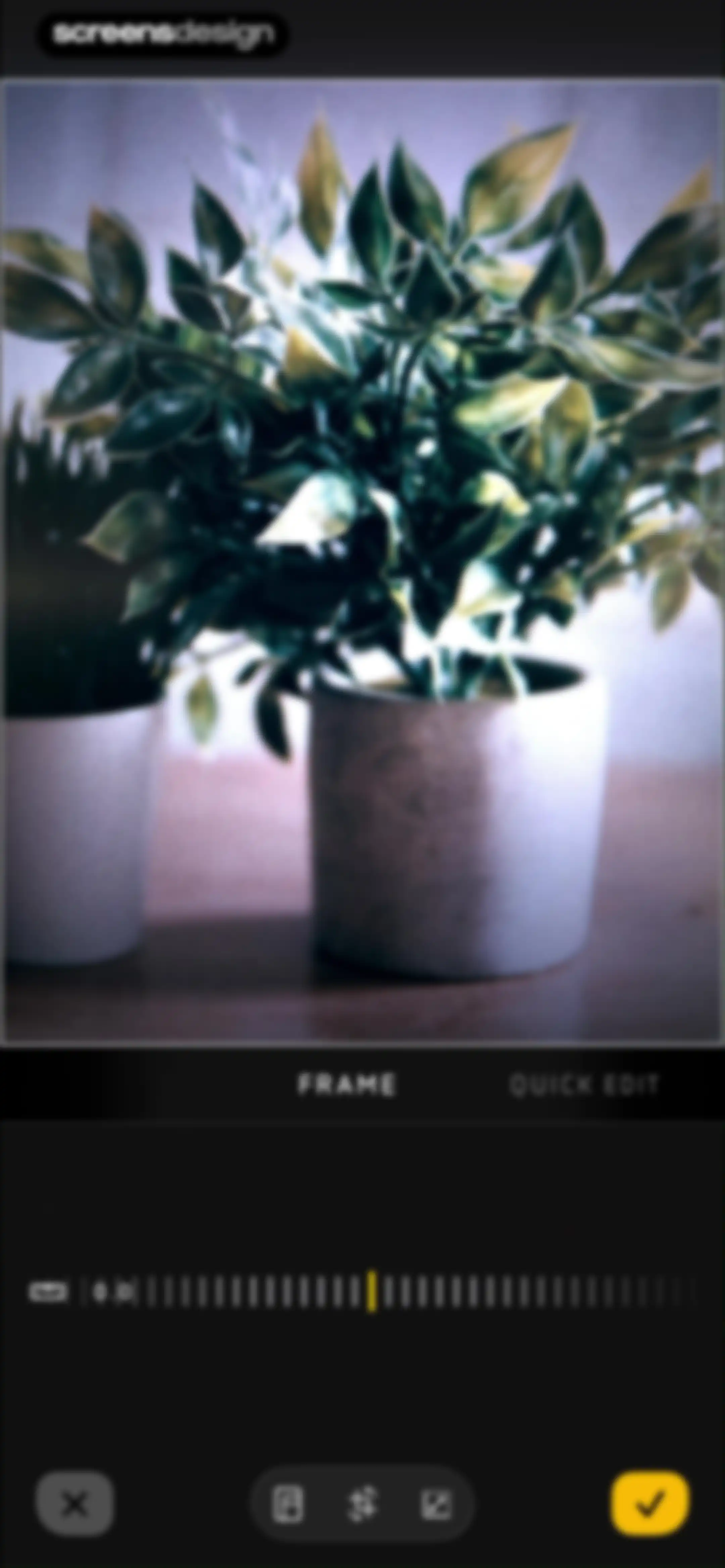 Halide Mark III - Pro Camera screen 47