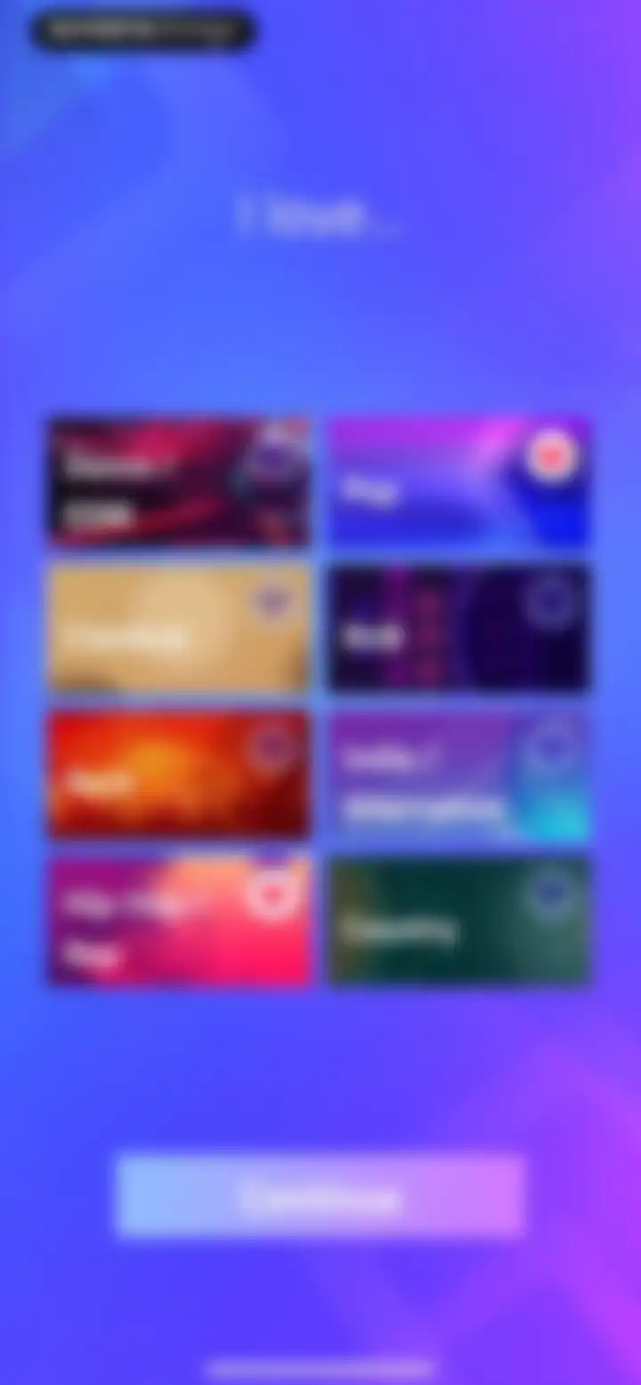 Magic Tiles 3™: Piano Game screen 9