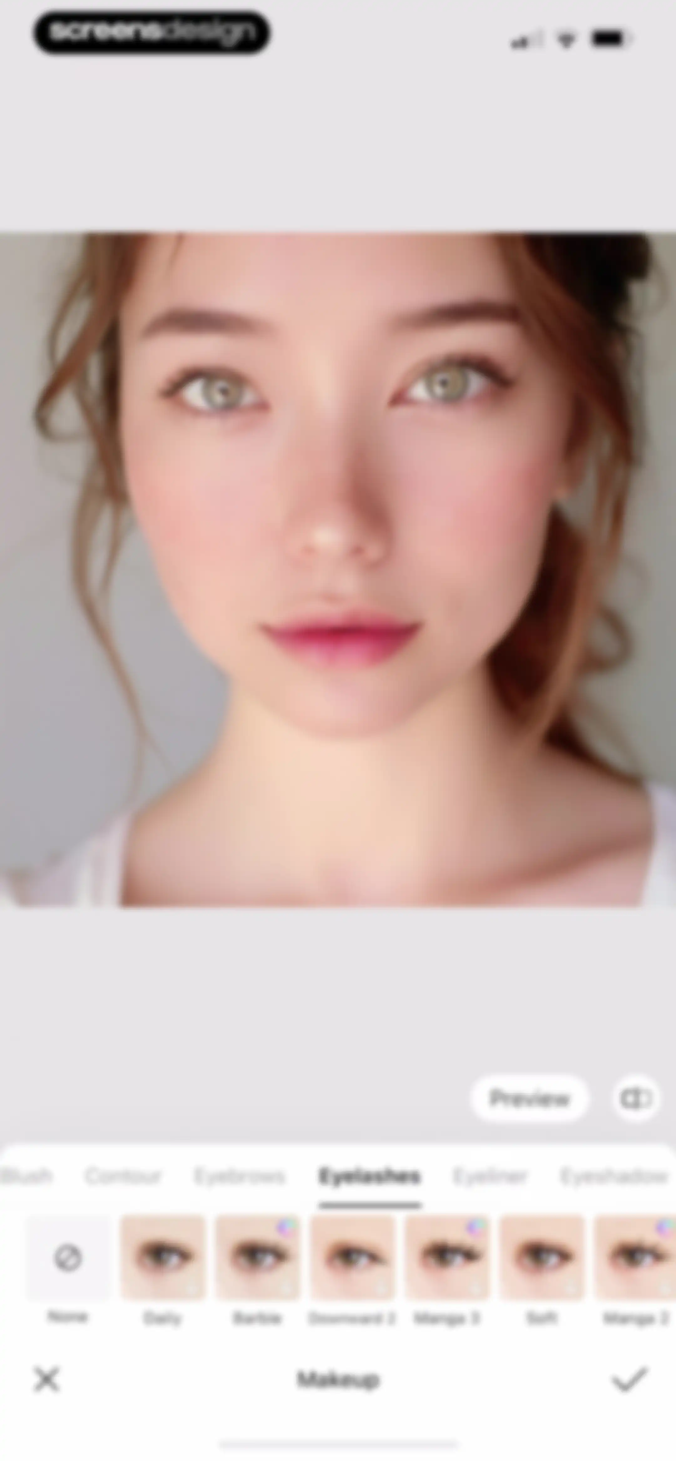 BeautyPlus-Selfie Photo Editor screen 36