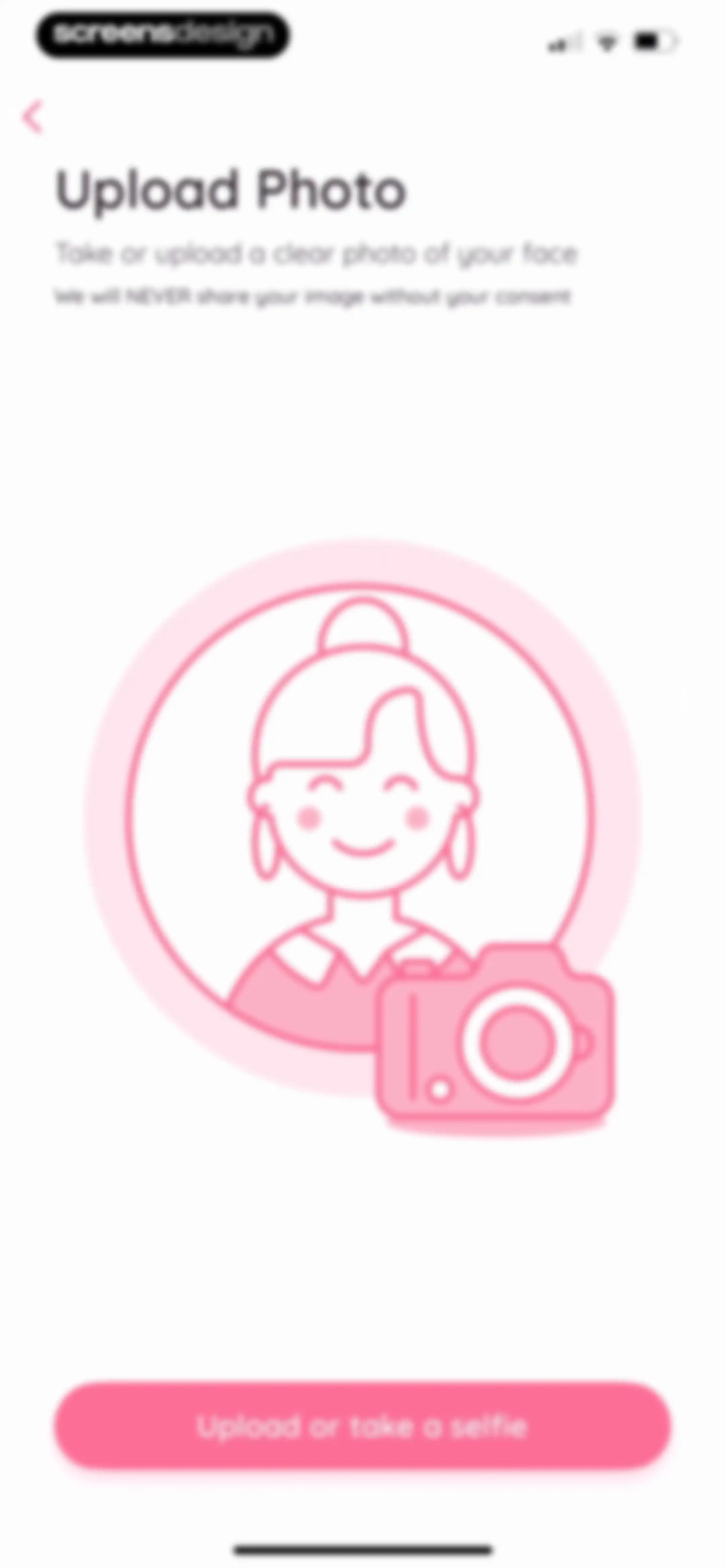 Glam Up - Perfect Your Look screen 25
