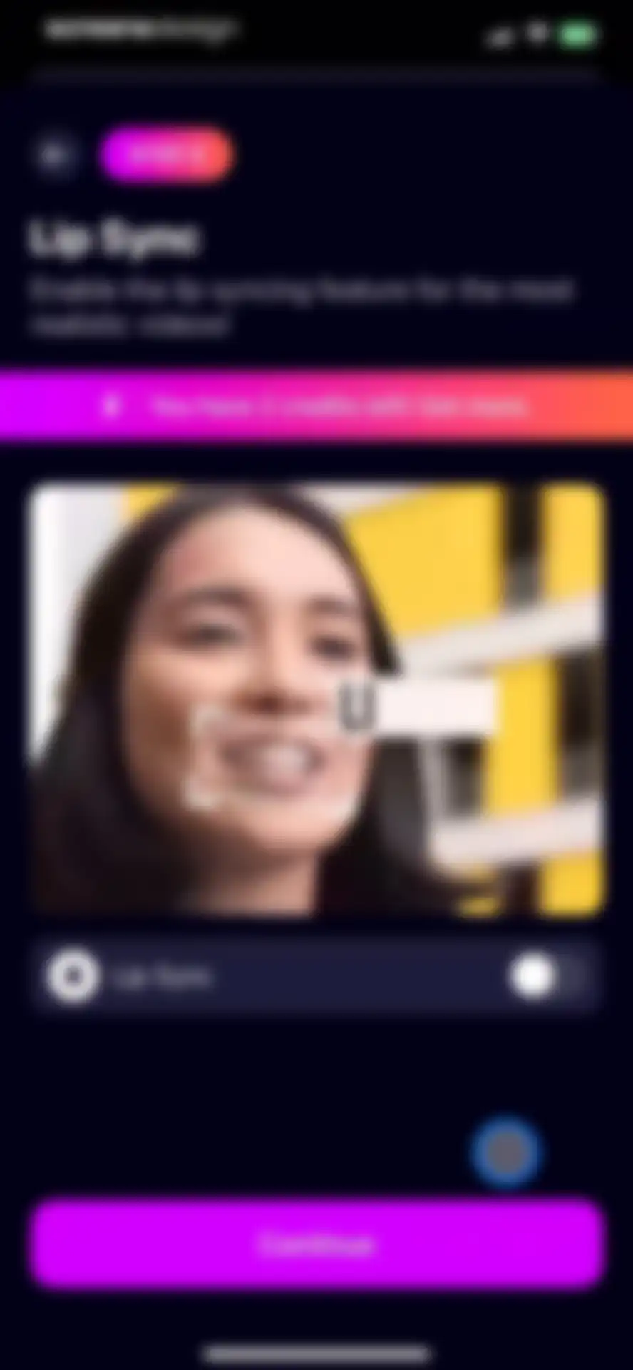 Voice Video Translator - AiDub screen 15