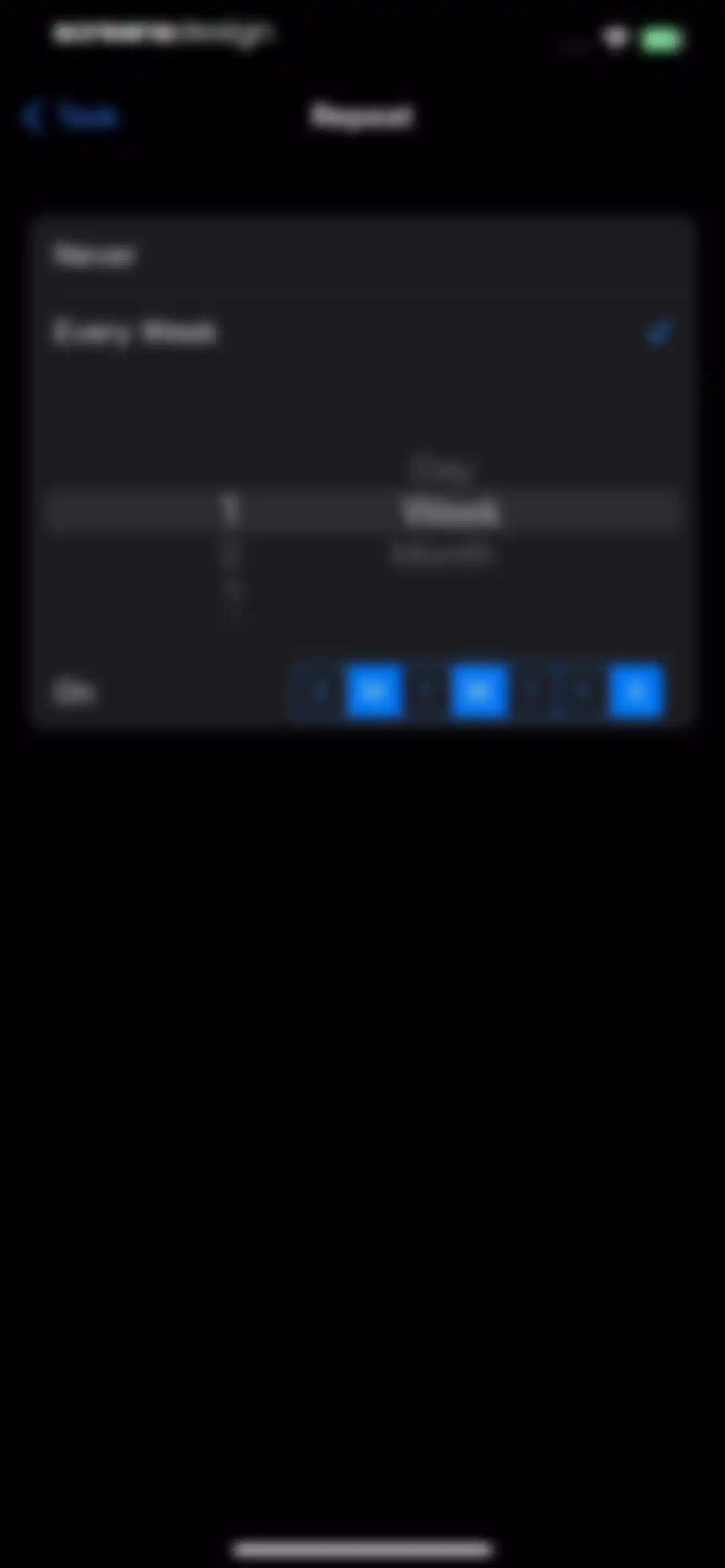 Planner Pro - Daily Planner screen 16