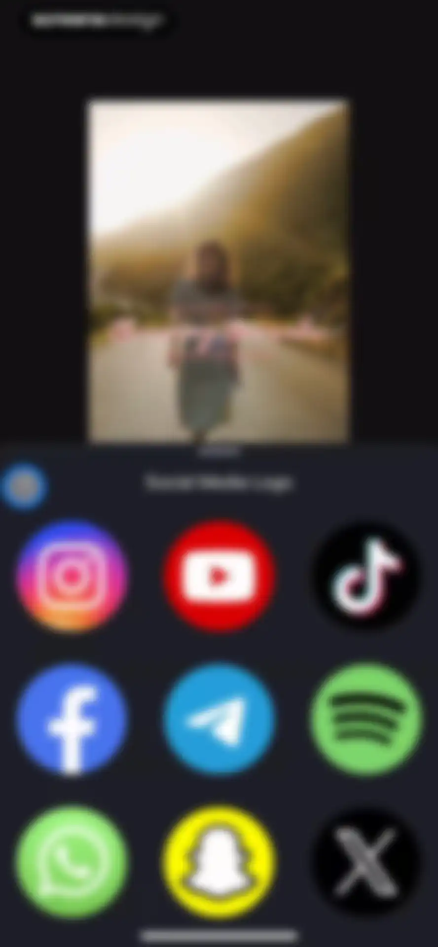 VN: Photo & Video Editor screen 47