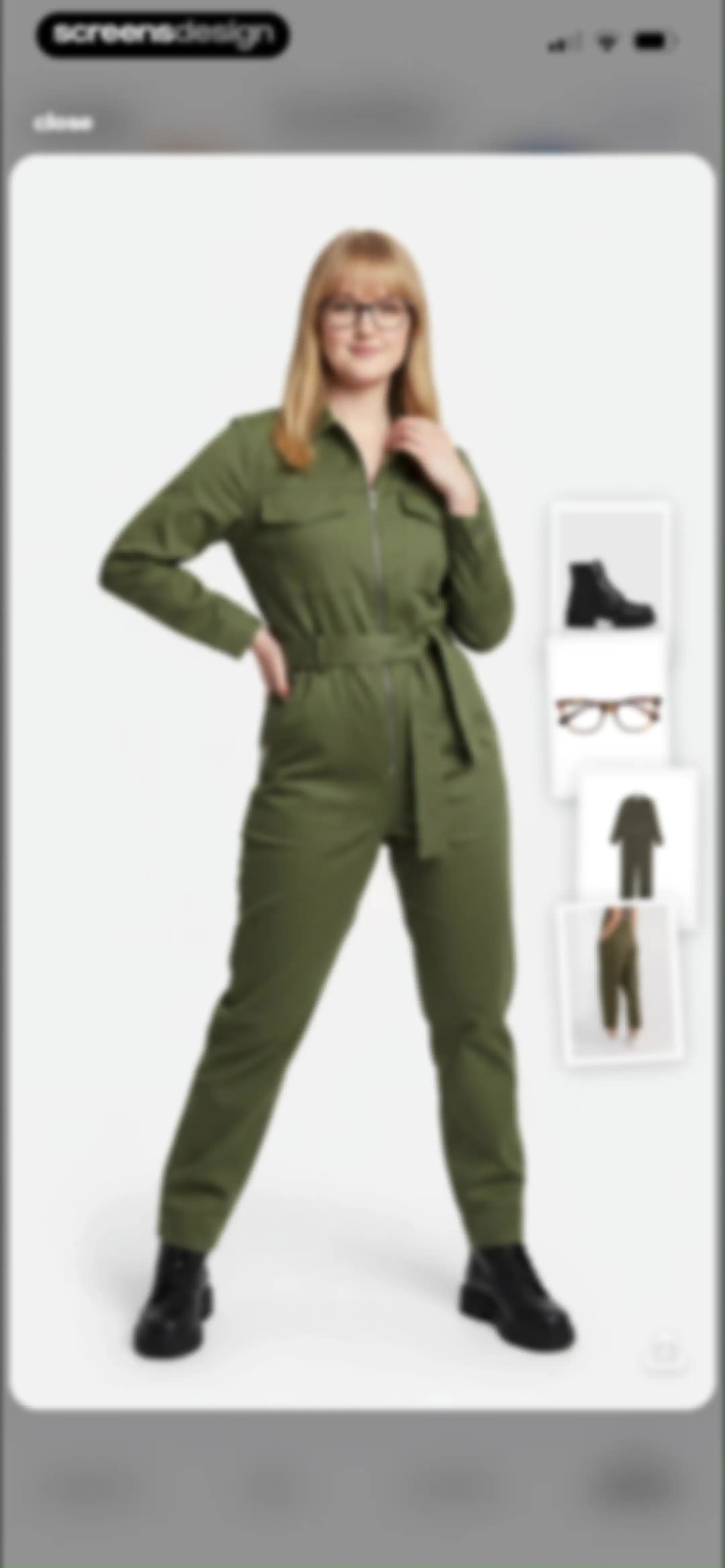 looklike: swipe fashion on you screen 72