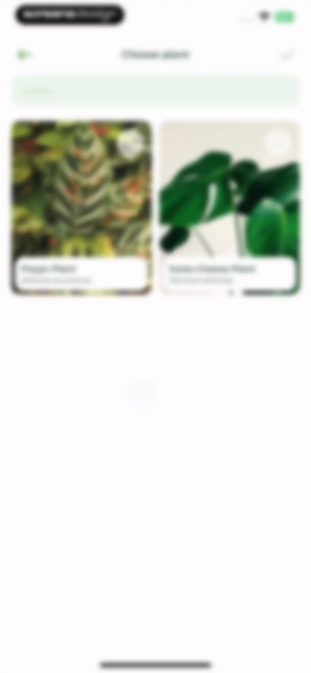 PlantSnap - Plant Scanner screen 71