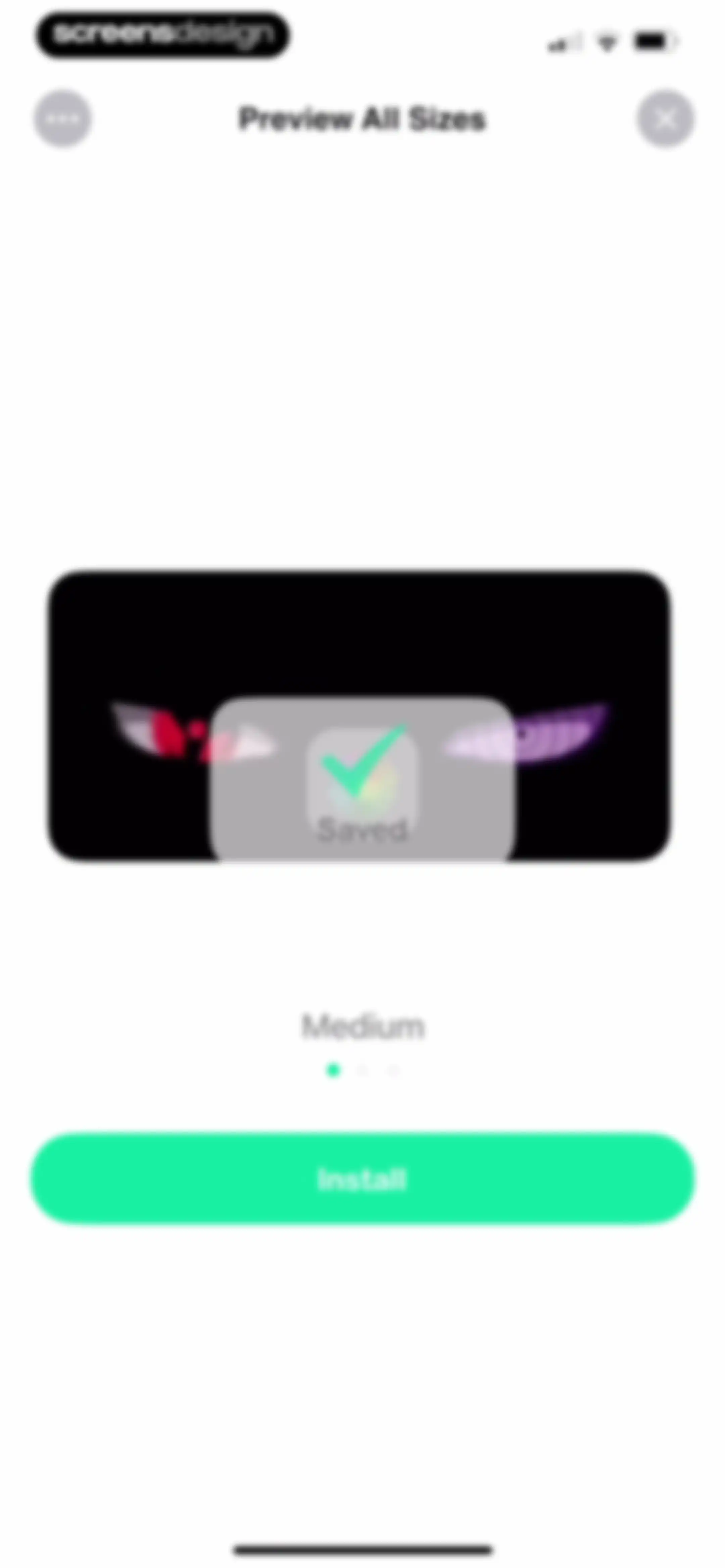 ThemePack: Widgets & Wallpaper screen 62