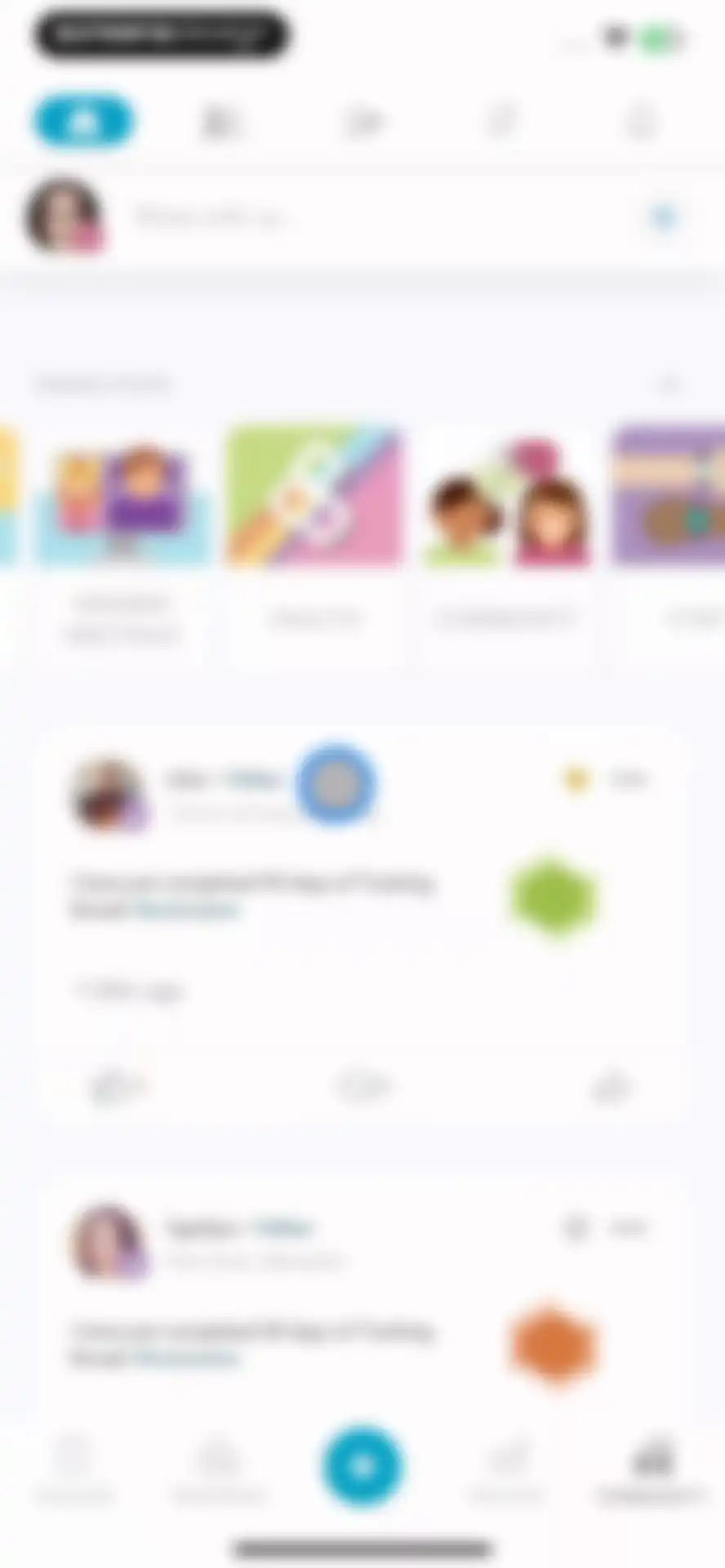 Healthi: Weight Loss, Diet App screen 91