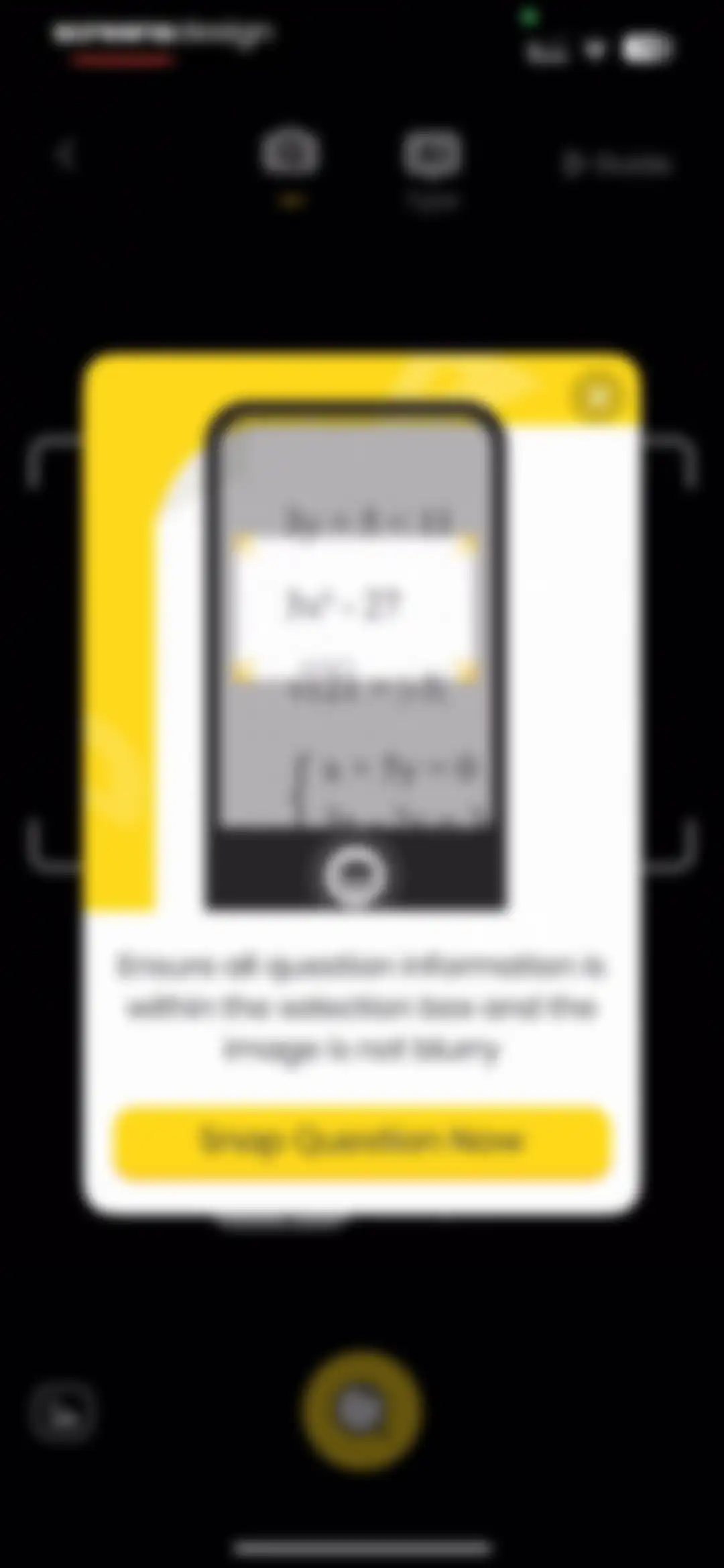 Uknow.AI: Homework&Math Solver screen 13