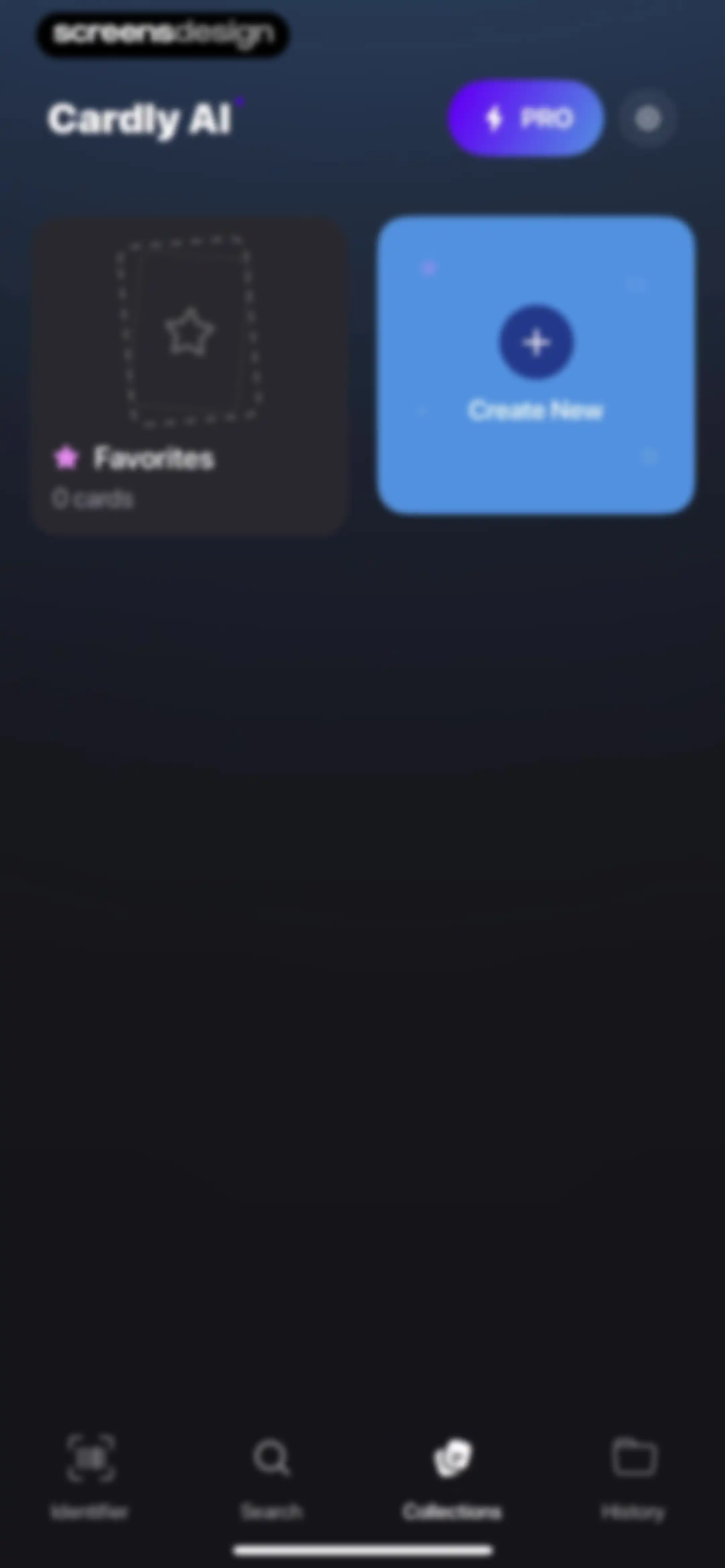 Cardly AI: Sports Card Scanner screen 32