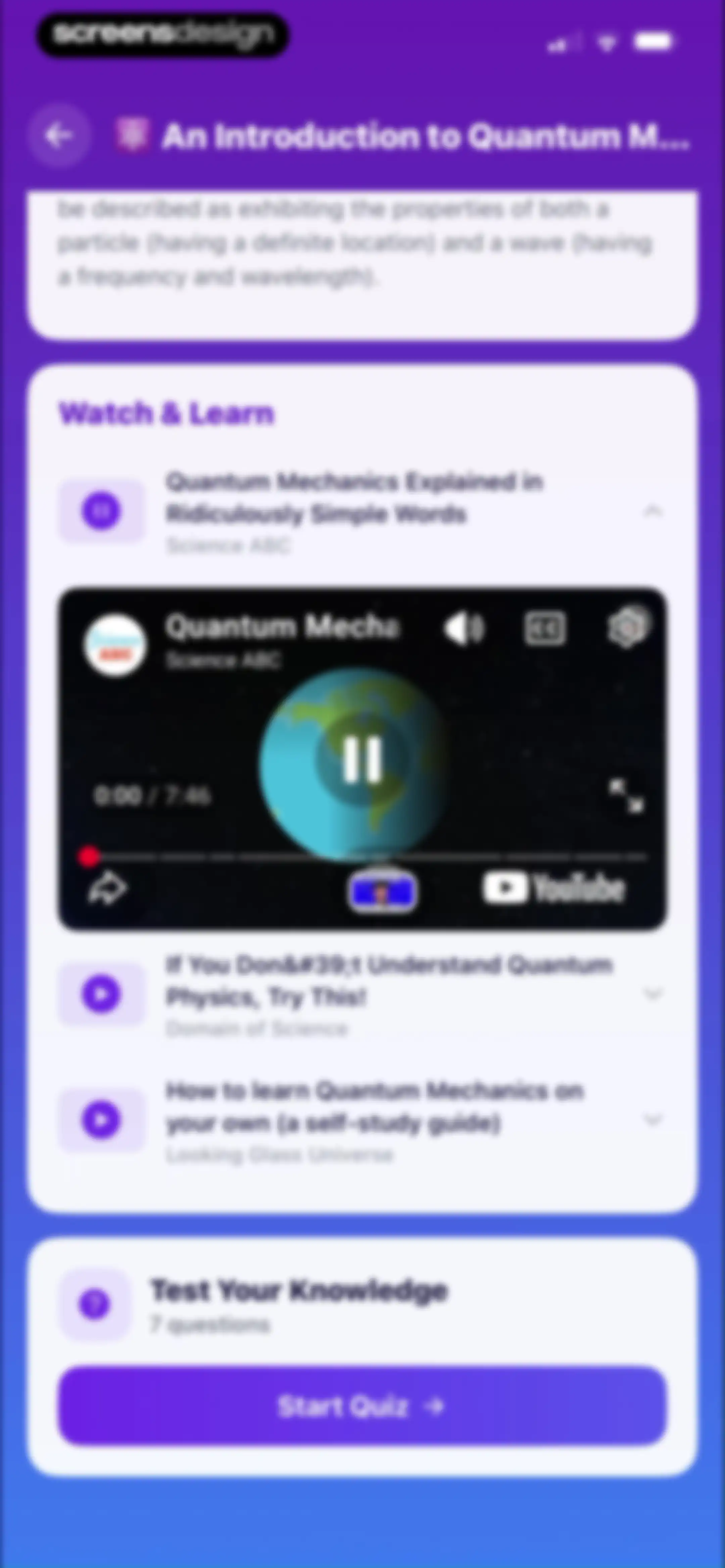 Socratic Homework AI screen 31