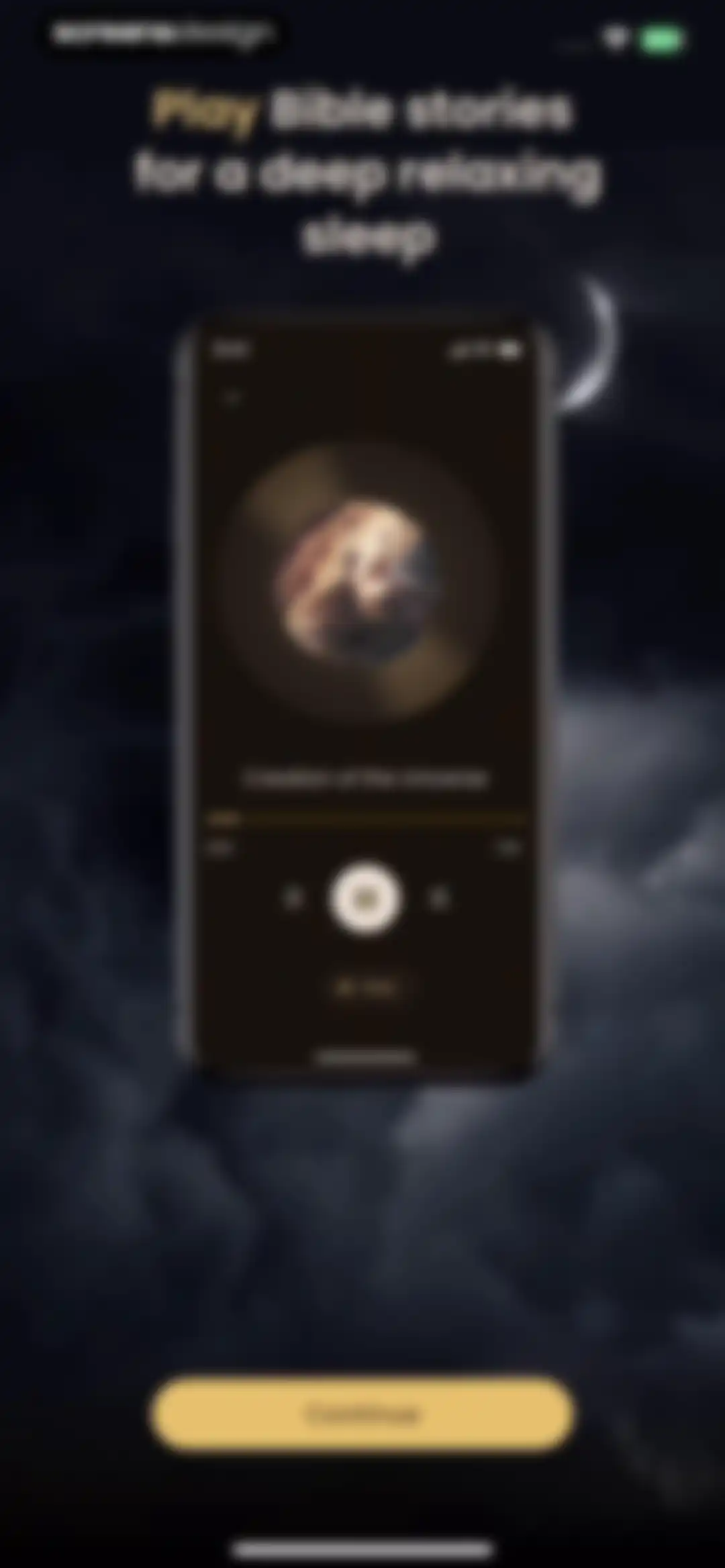 BeBlessedMe screen 6