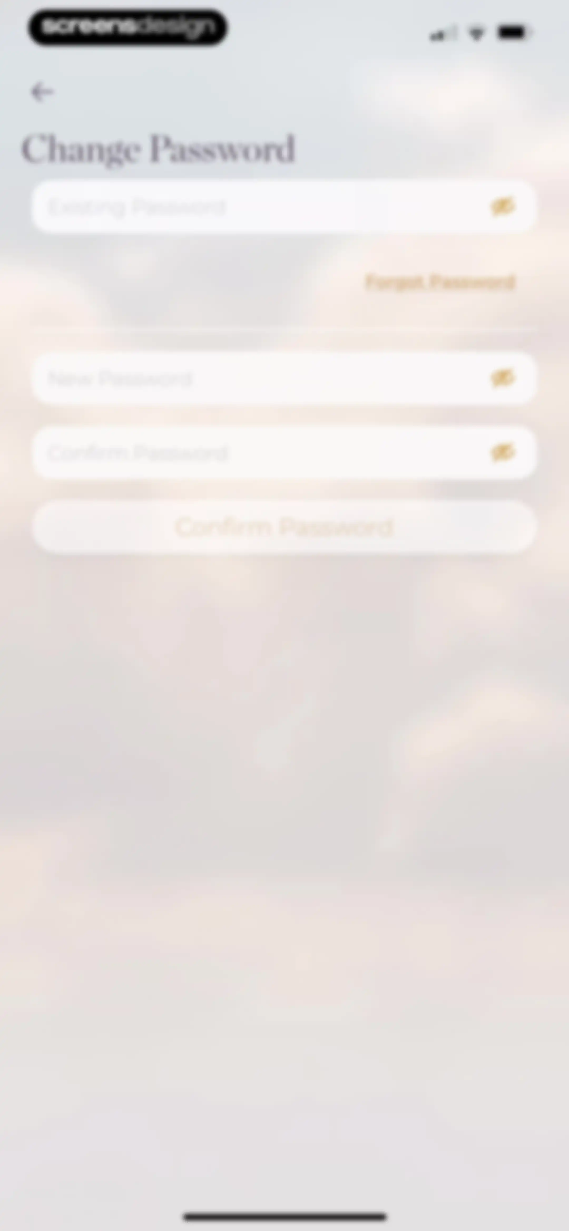 Align: The Human Design App screen 49