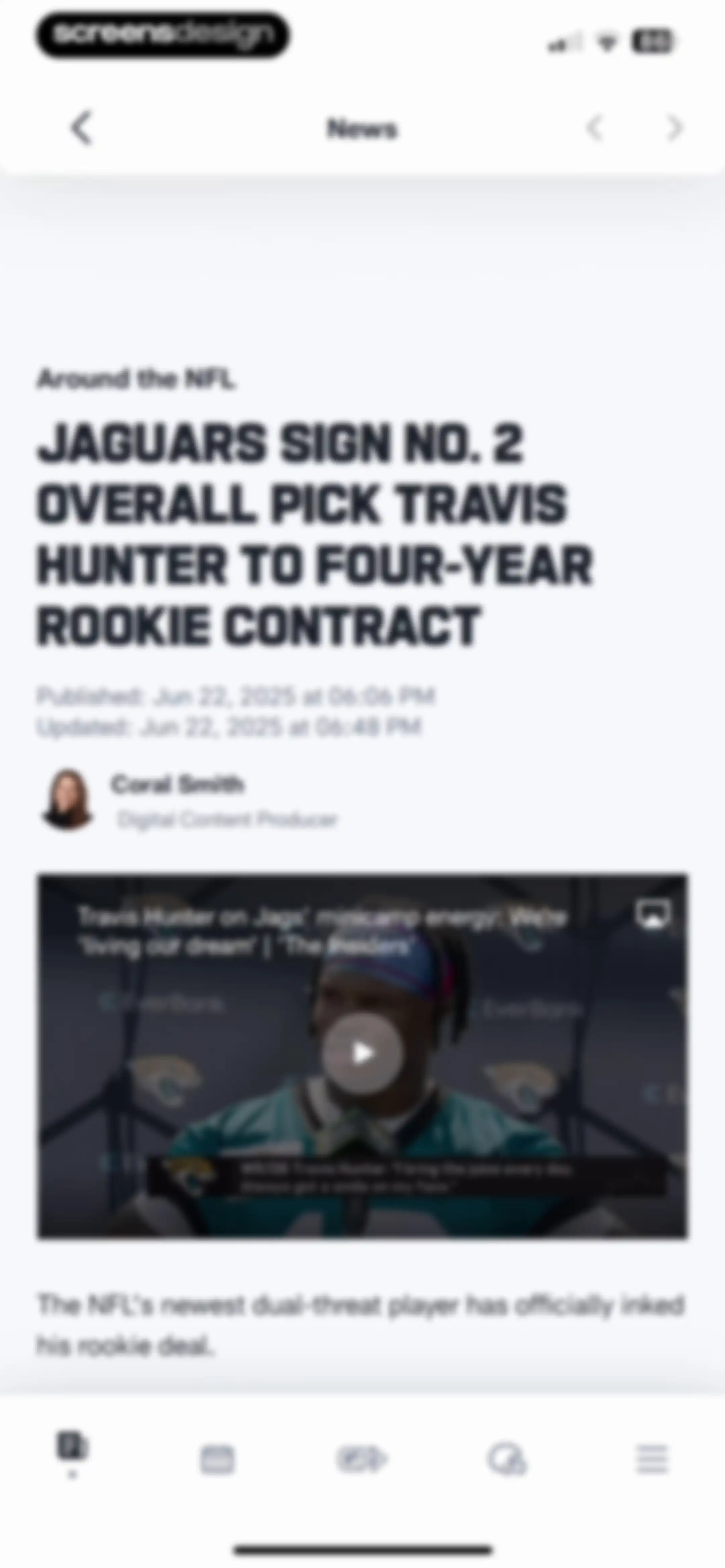 NFL screen 27