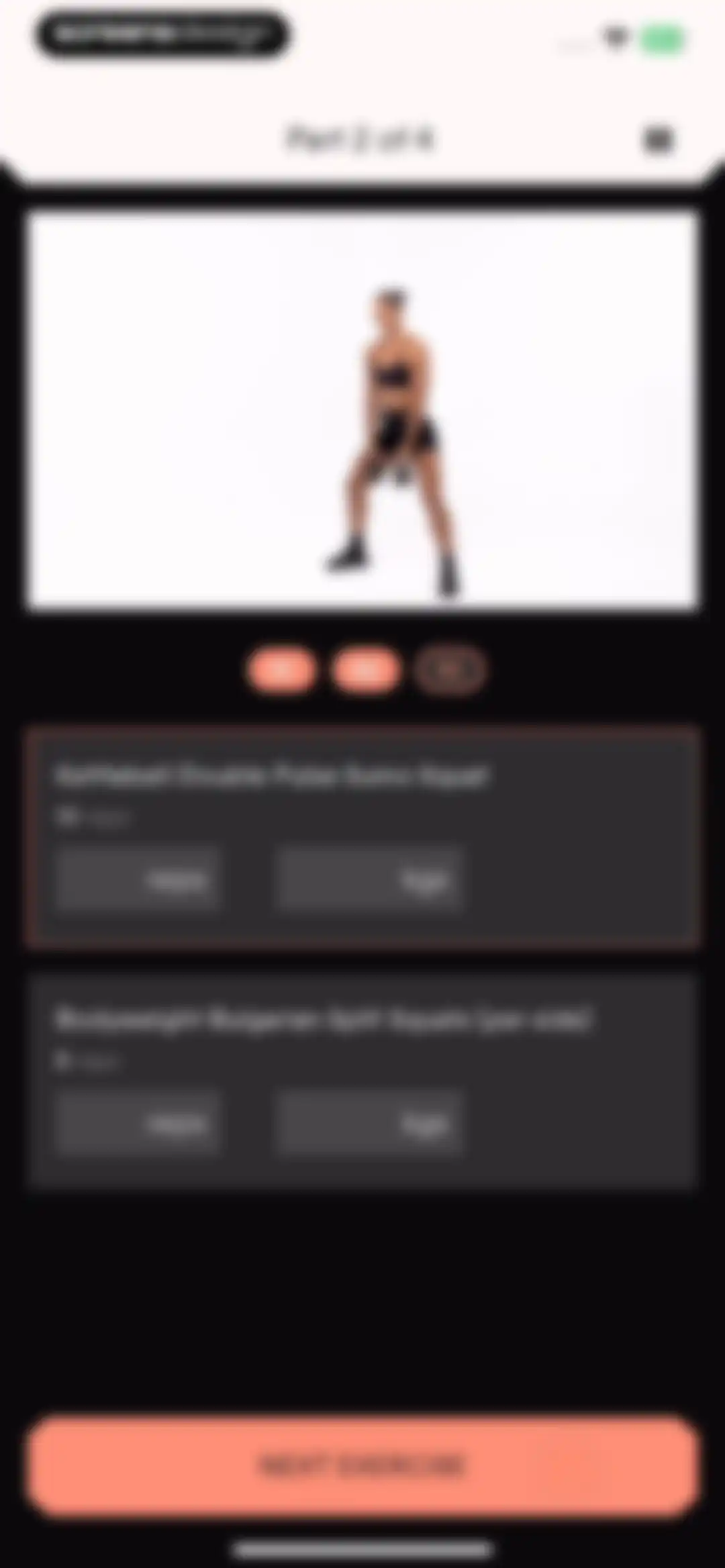 Neuform screen 37