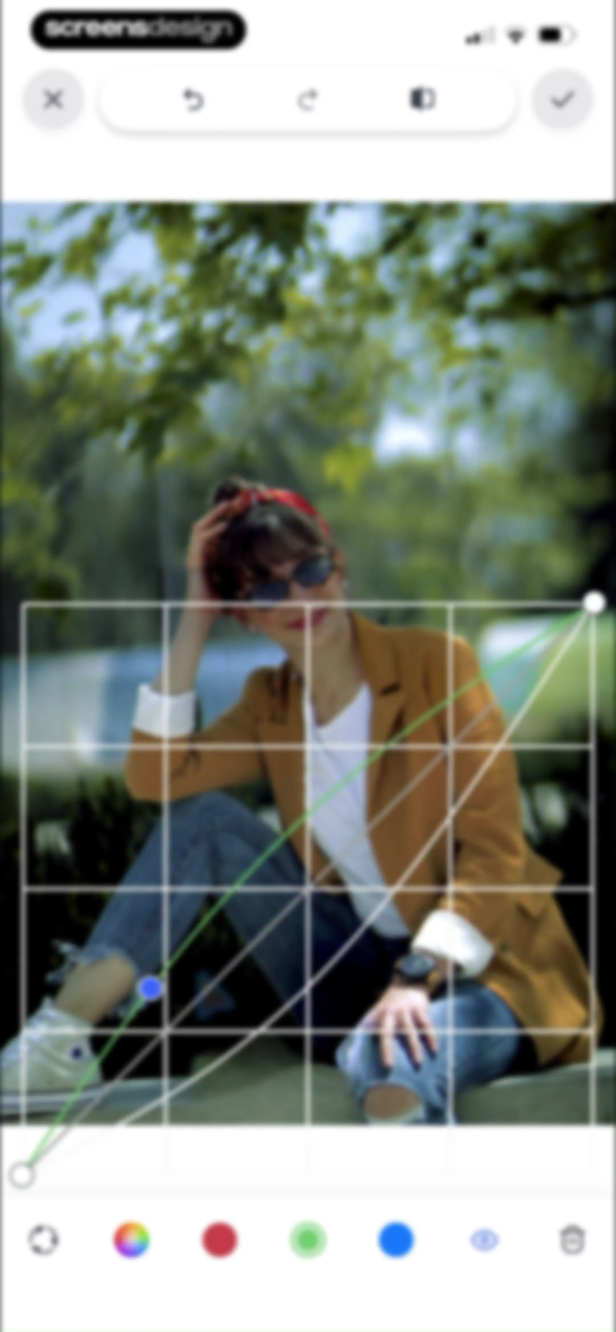 Photo Retouch-Object Removal screen 57