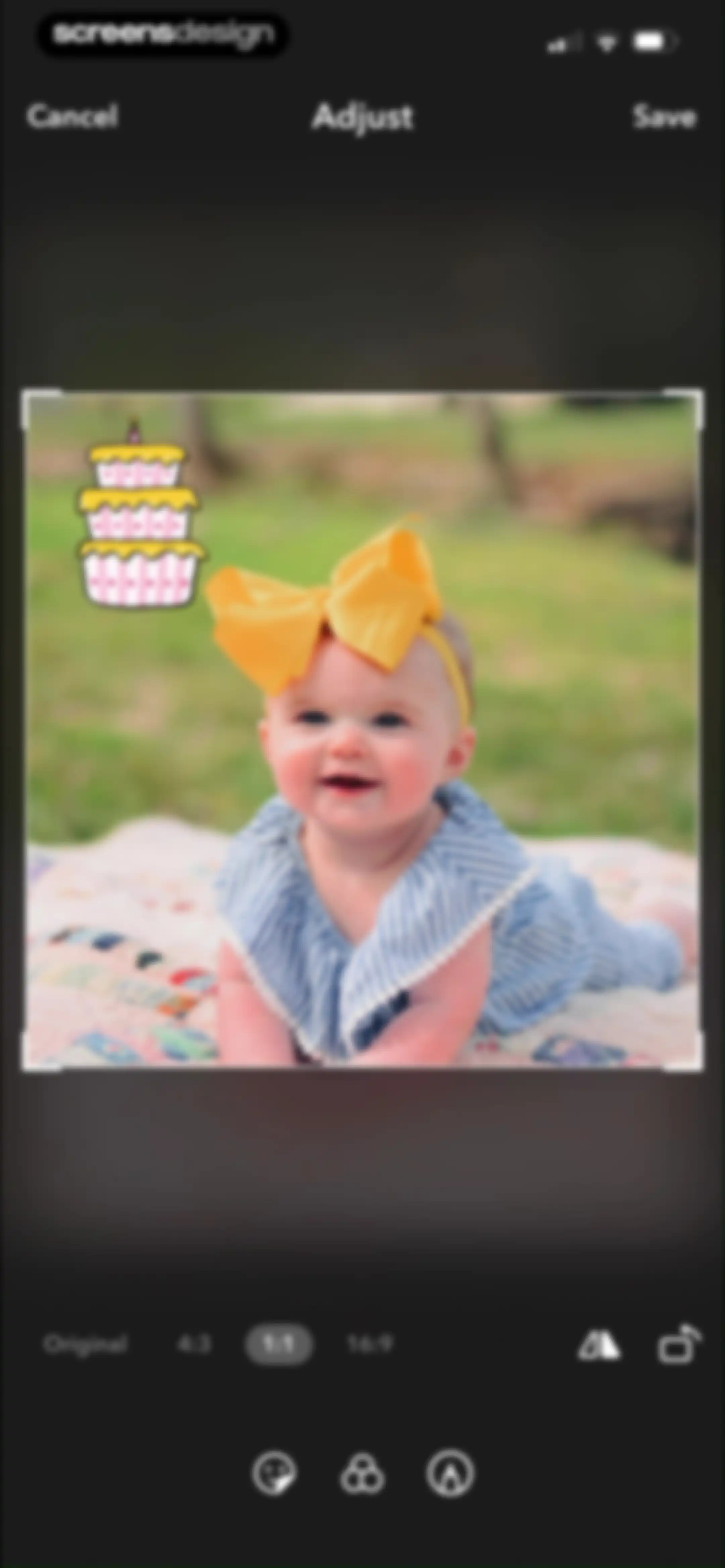 Bebememo - Smart Baby Journal screen 49