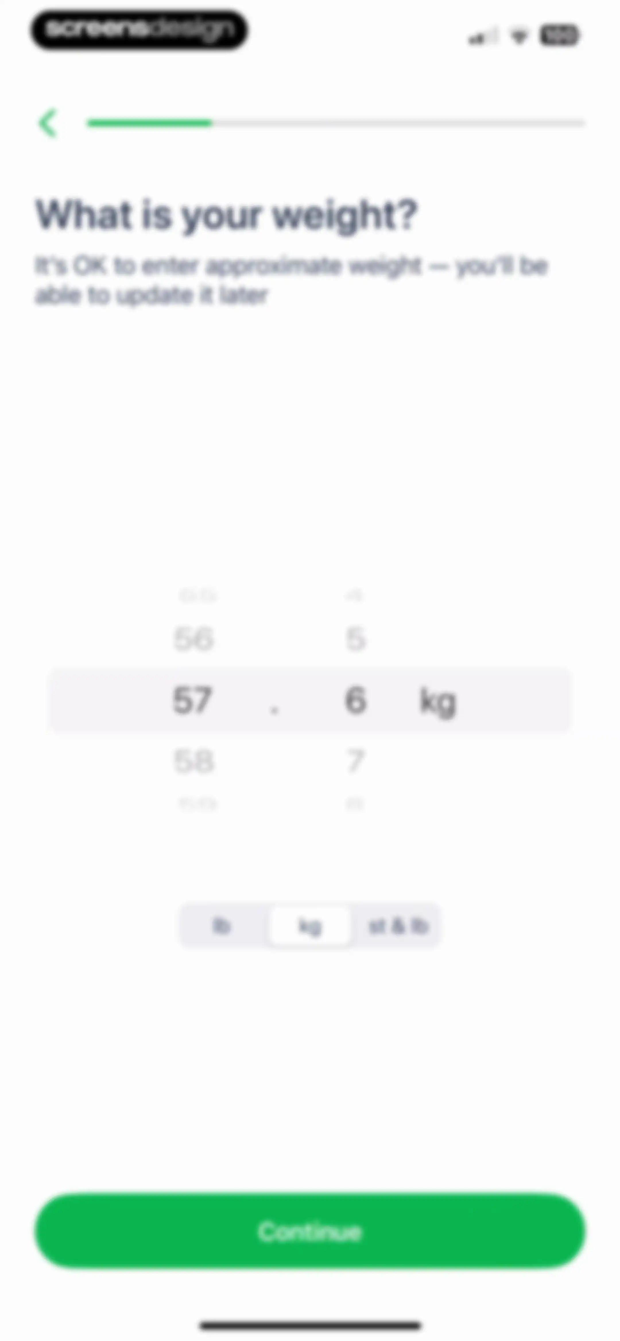 Calorie Counter - MyNetDiary screen 6