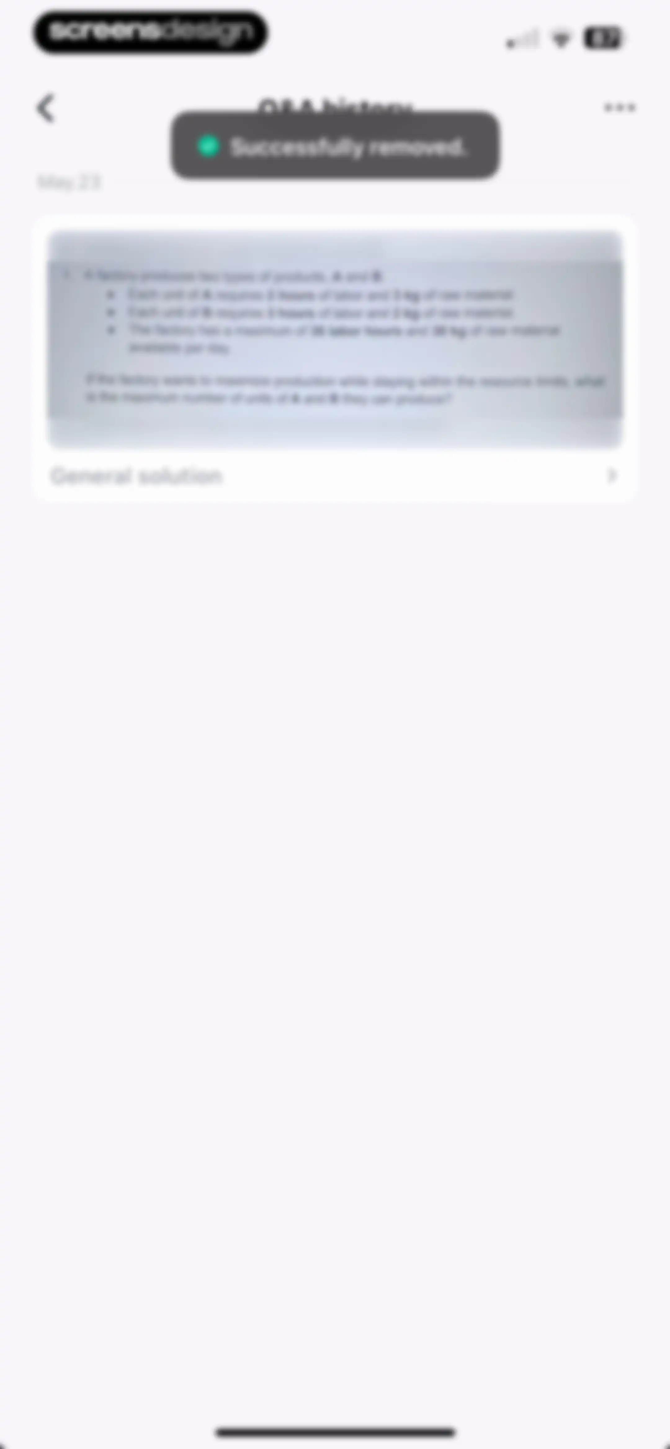 Gauth: AI Study Companion screen 79