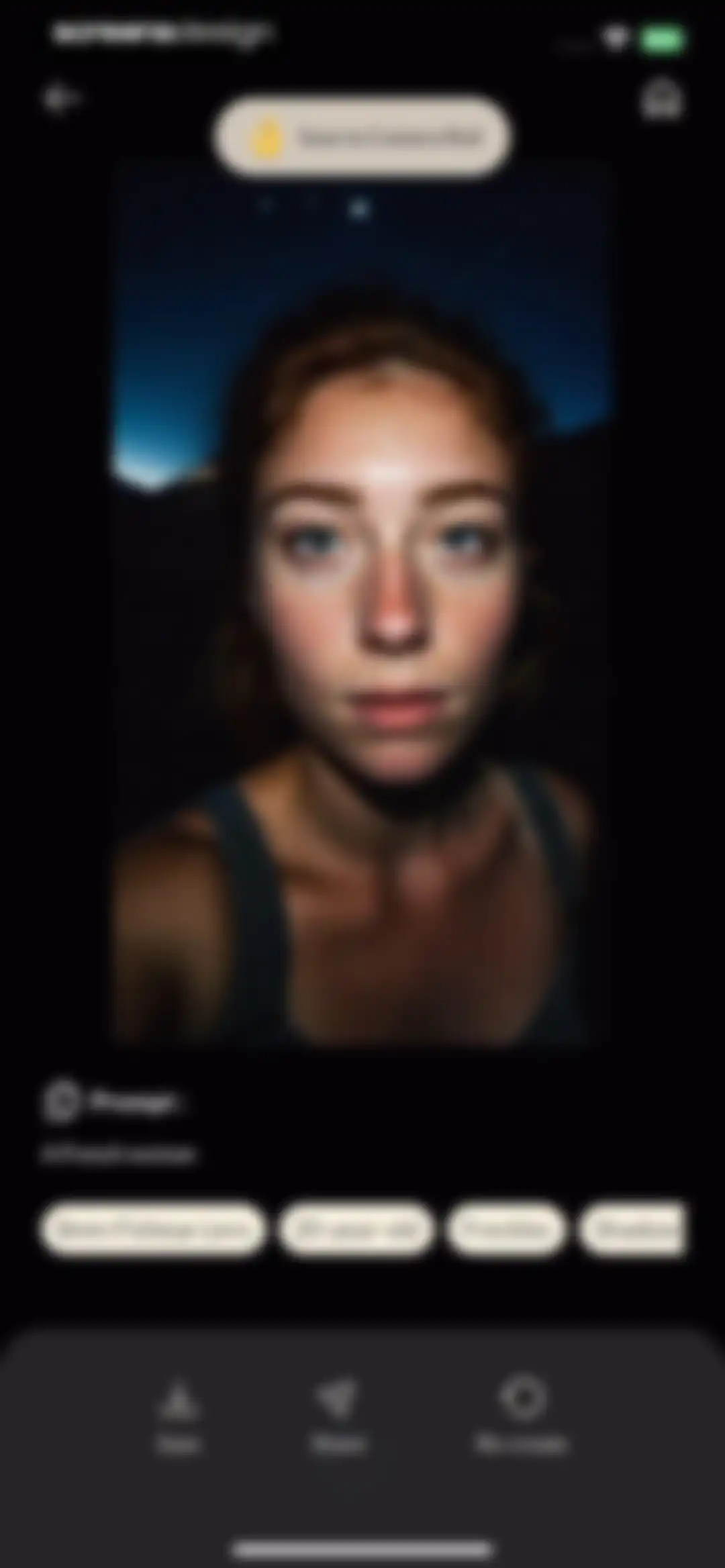 GenPix - AI Photo Editor screen 54